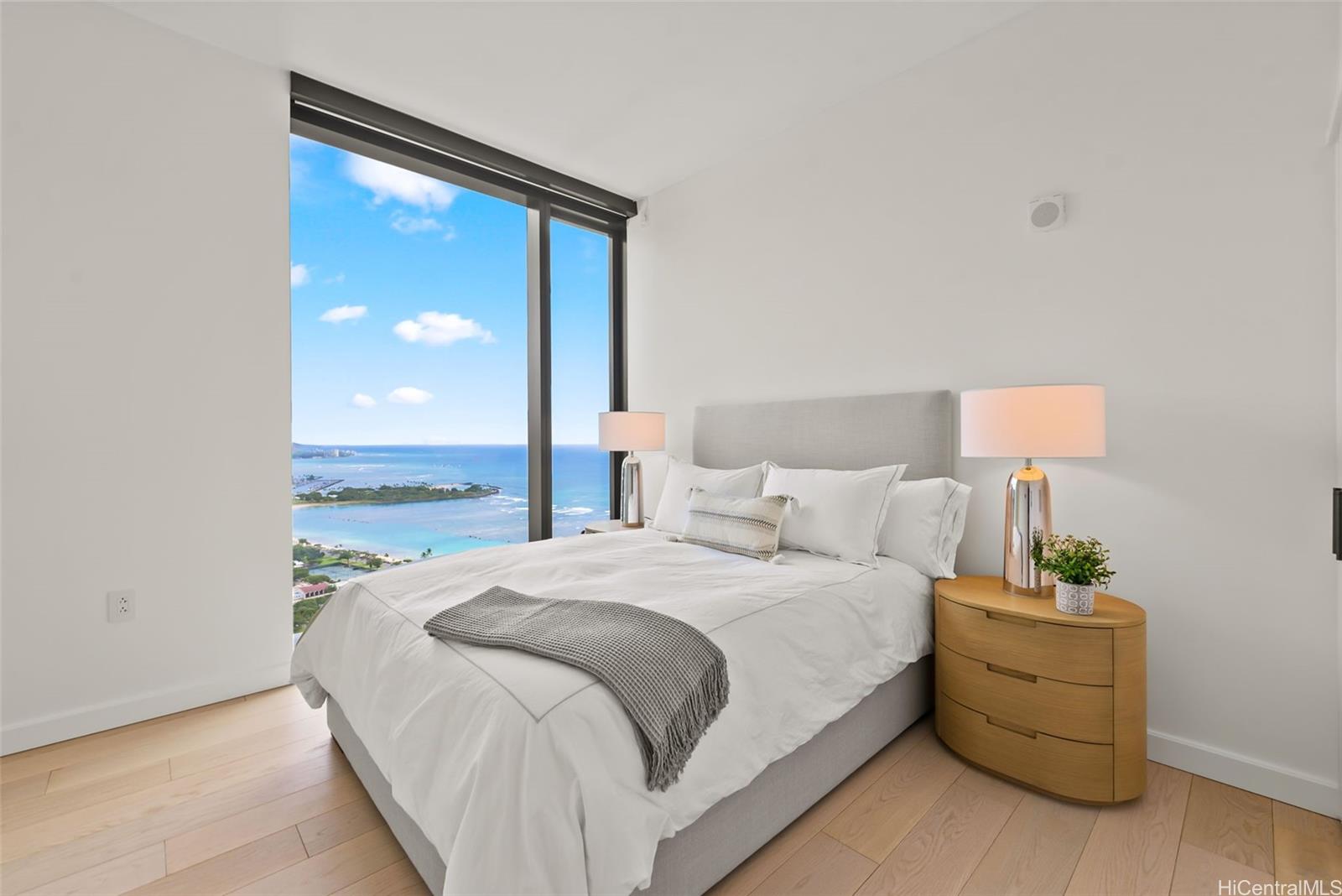 Victoria Place condo # PH 3900, Honolulu, Hawaii - photo 17 of 25