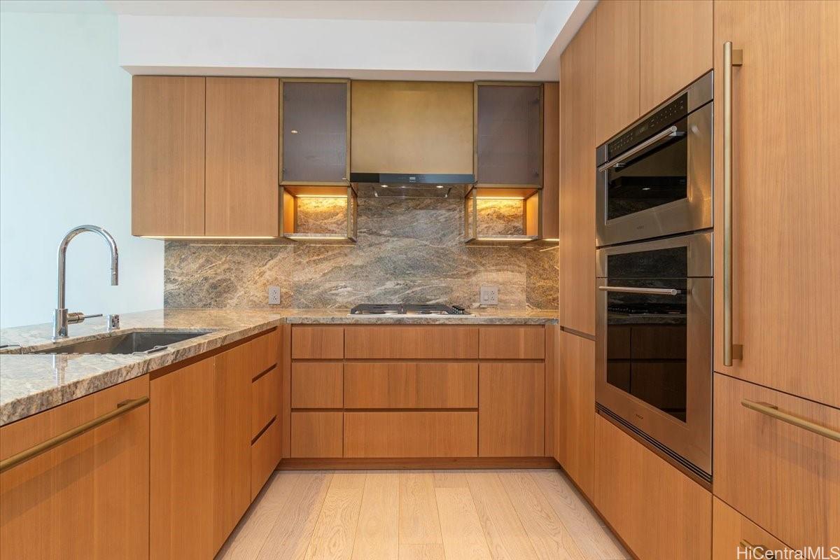 Victoria Place condo # PH 4006, Honolulu, Hawaii - photo 11 of 21