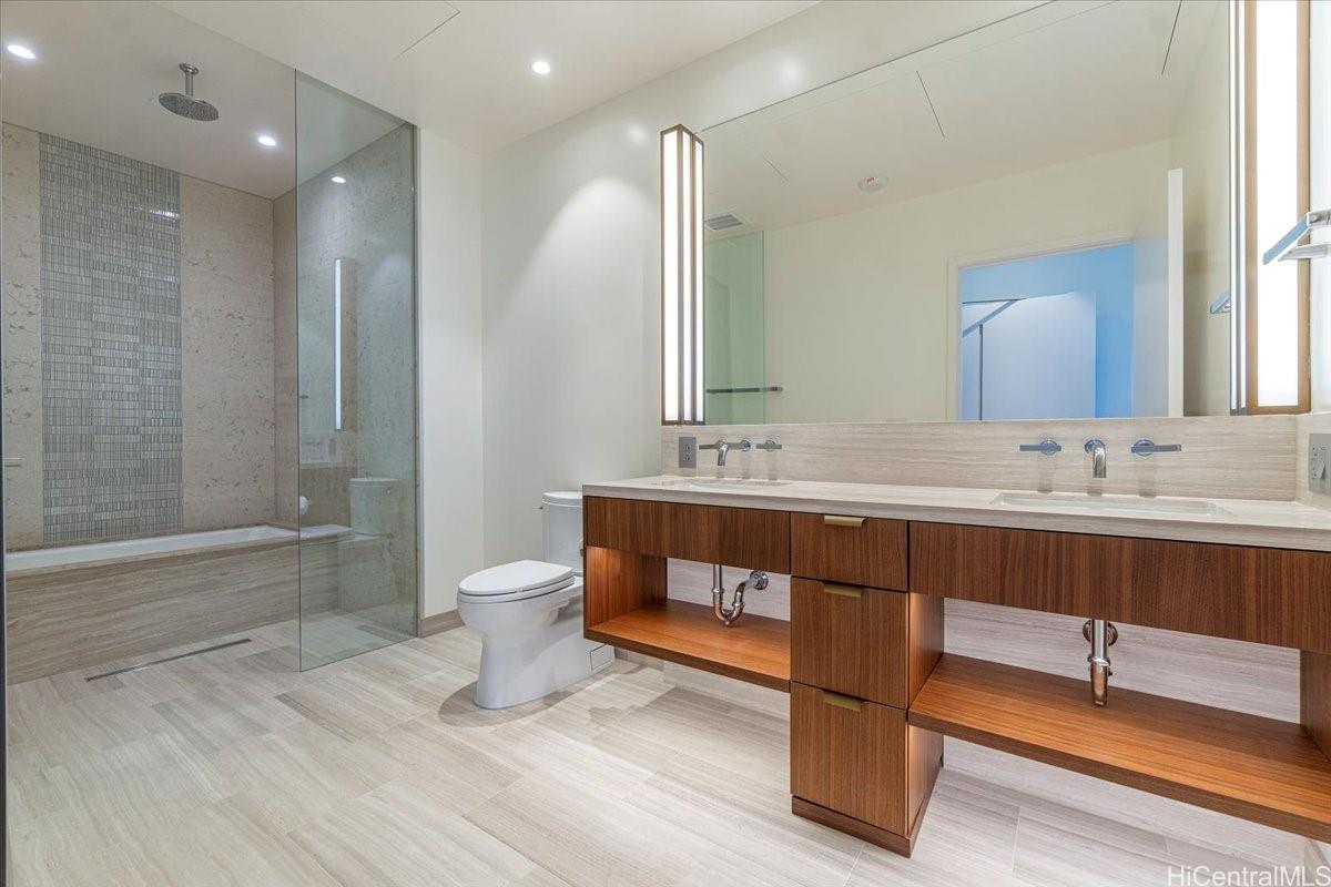 Victoria Place condo # PH 4006, Honolulu, Hawaii - photo 17 of 21