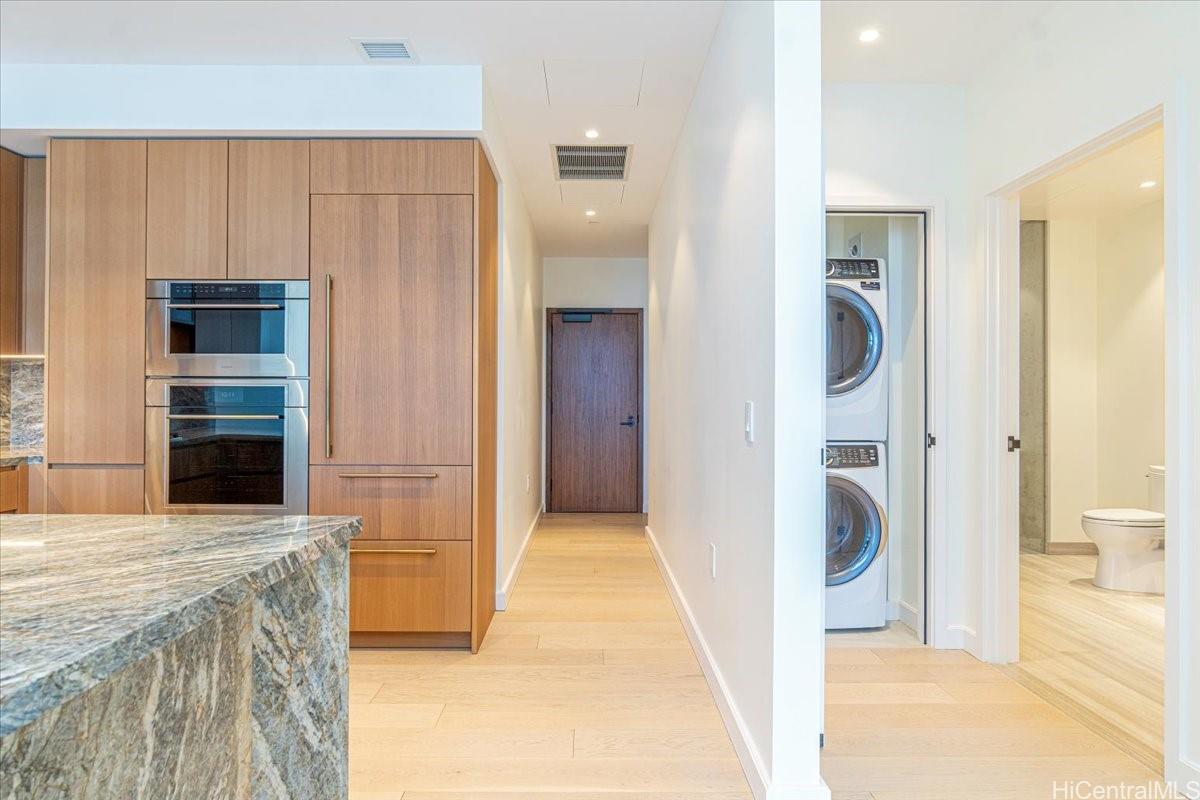 Victoria Place condo # PH 4006, Honolulu, Hawaii - photo 9 of 21