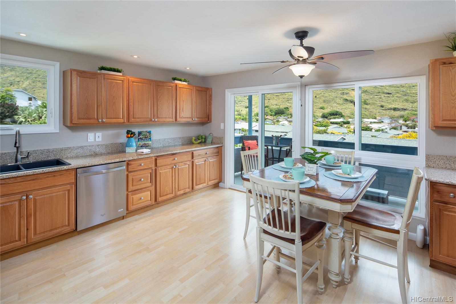 Mariners Village 3 A, 1100 Wainiha Street, Honolulu Mariners Valley