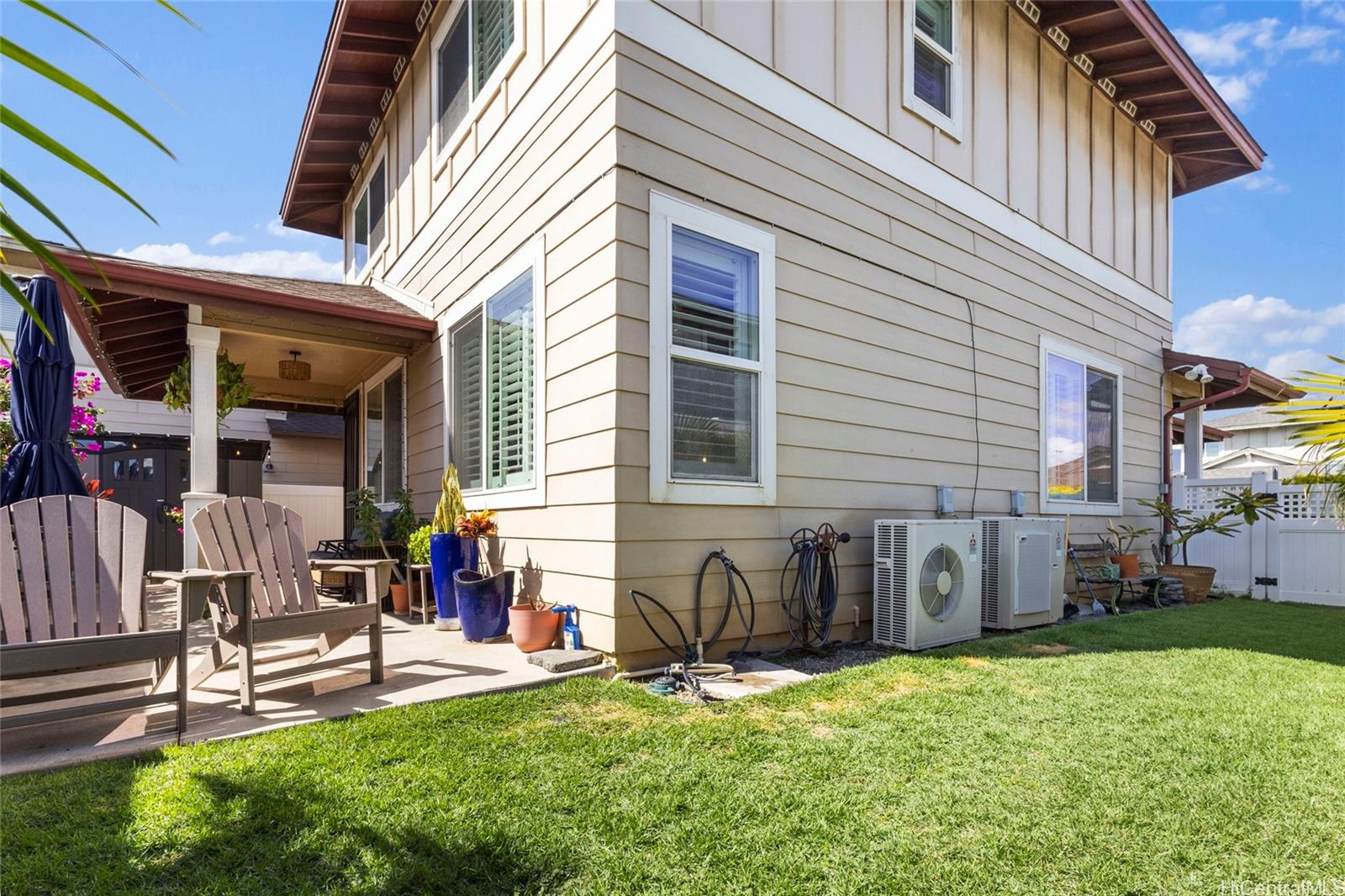 1101  Kukulu Street Kapolei-mehana-kukuna, Ewaplain home - photo 21 of 25