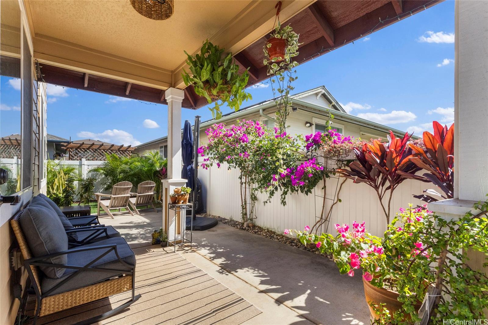 1101  Kukulu Street Kapolei-mehana-kukuna, Ewaplain home - photo 21 of 25