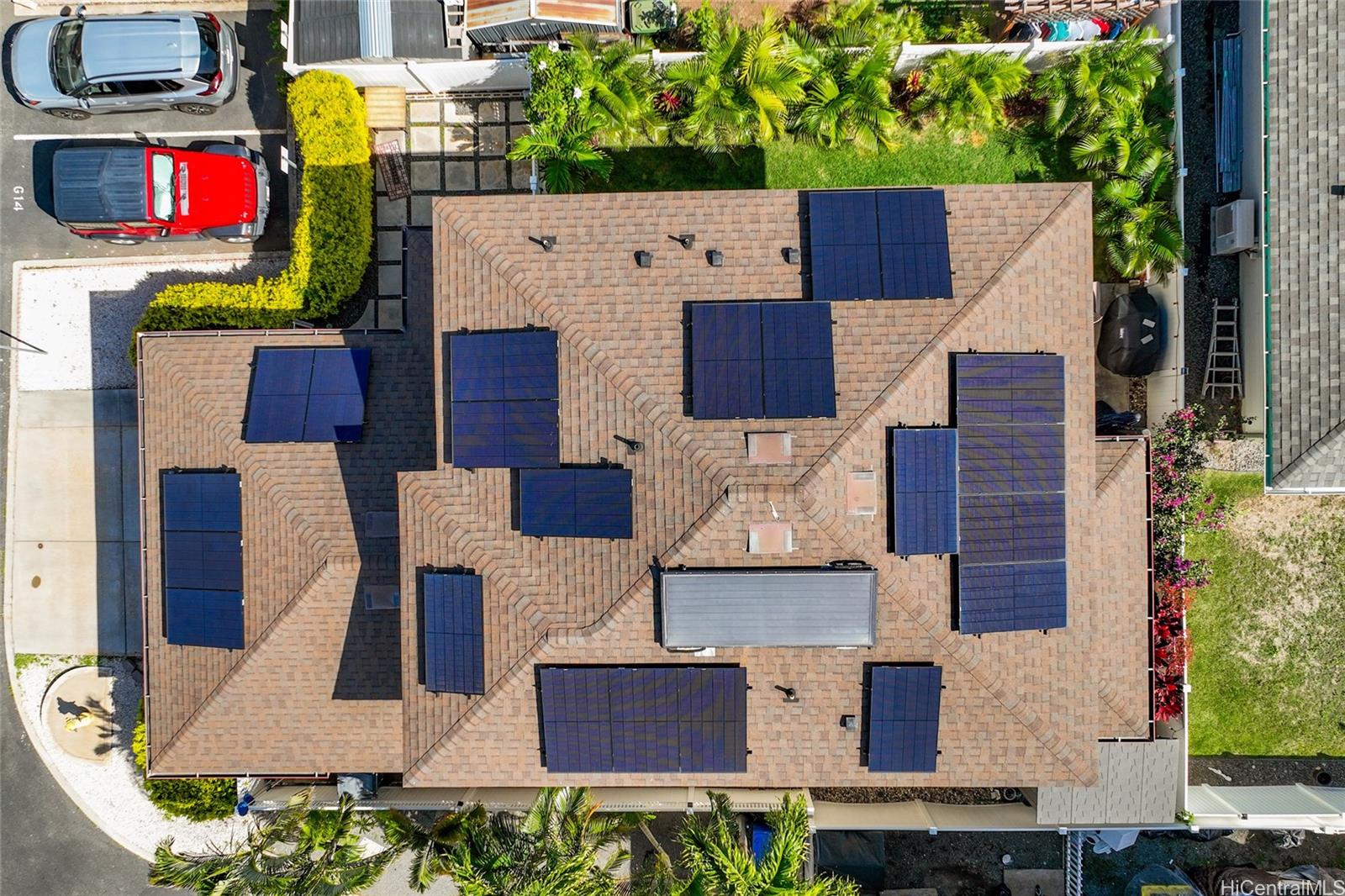 1101  Kukulu Street Kapolei-mehana-kukuna, Ewaplain home - photo 24 of 25