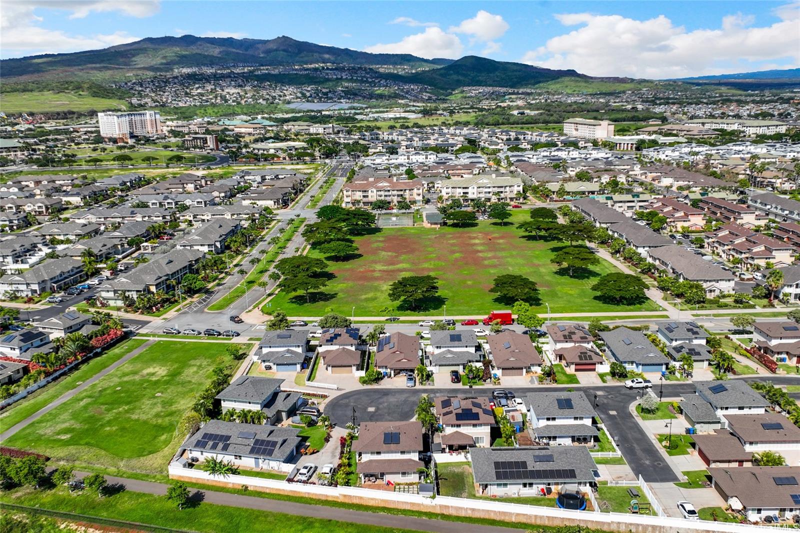 1101  Kukulu Street Kapolei-mehana-kukuna, Ewaplain home - photo 25 of 25