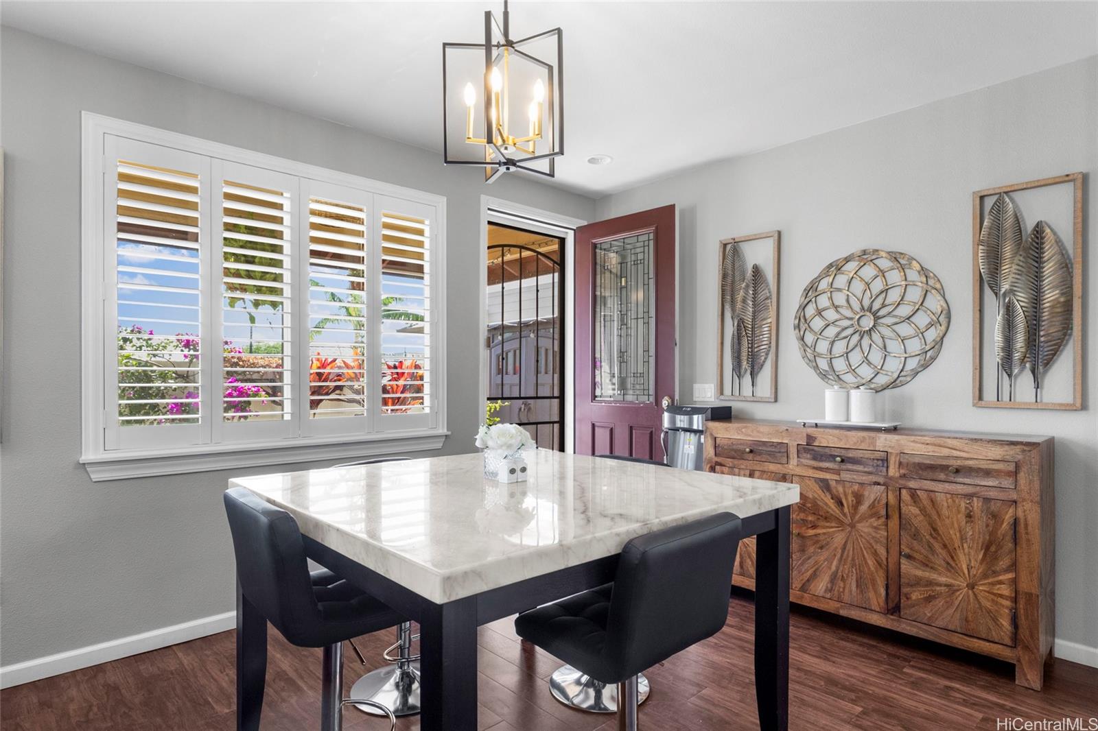 1101  Kukulu Street Kapolei-mehana-kukuna, Ewaplain home - photo 9 of 25