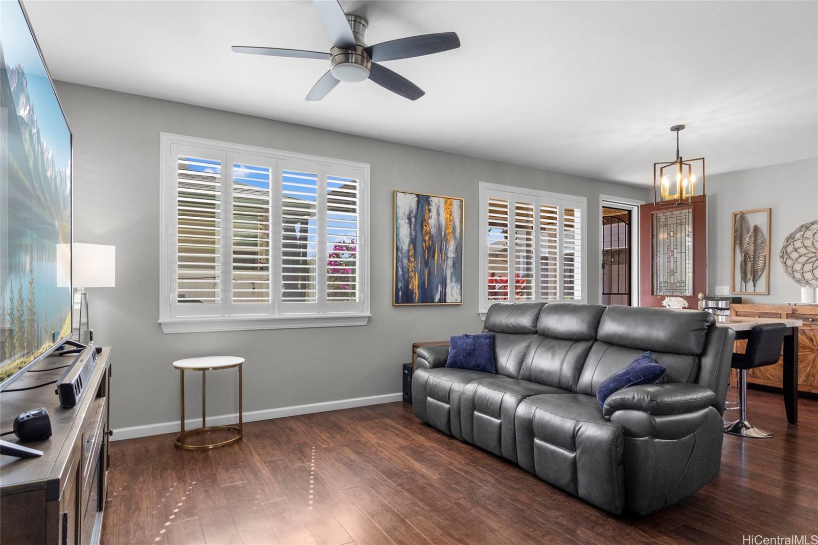 1101  Kukulu Street Kapolei-mehana-kukuna, Ewaplain home - photo 10 of 25