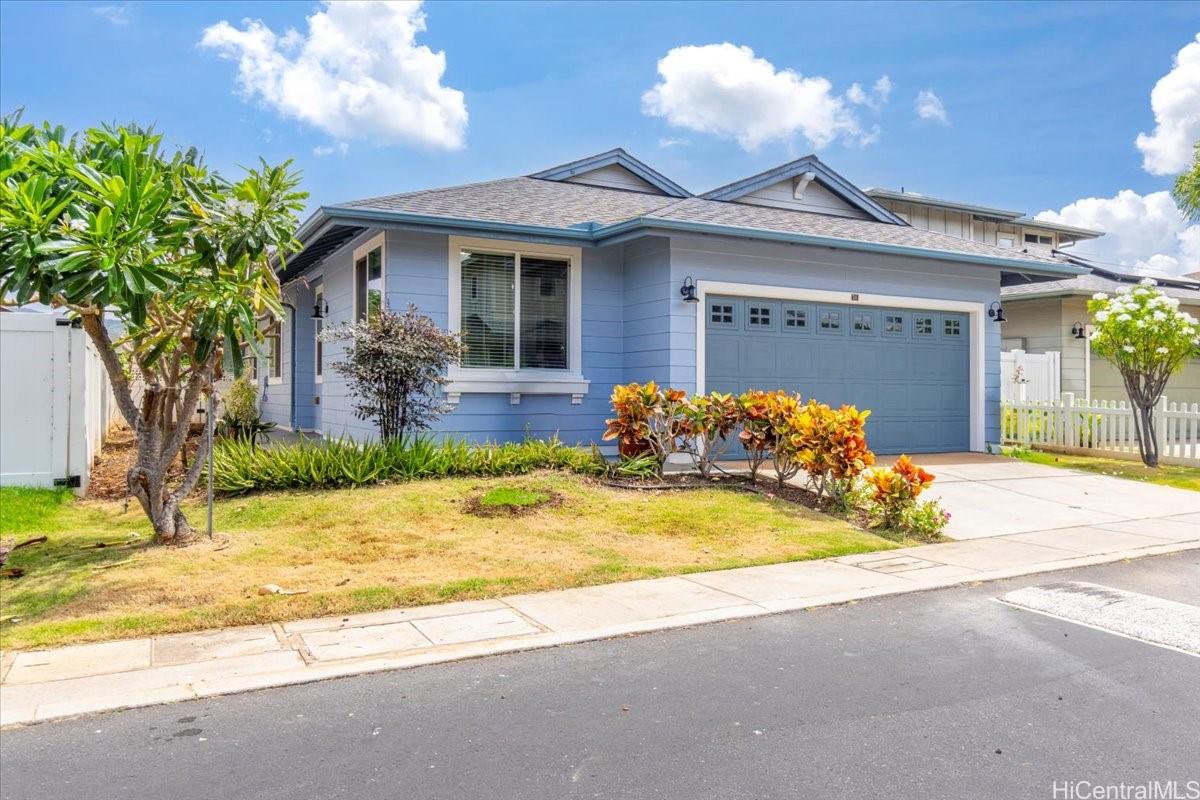 1101  Kukulu Street Kapolei-mehana-kukuna, Ewaplain home - photo 22 of 25