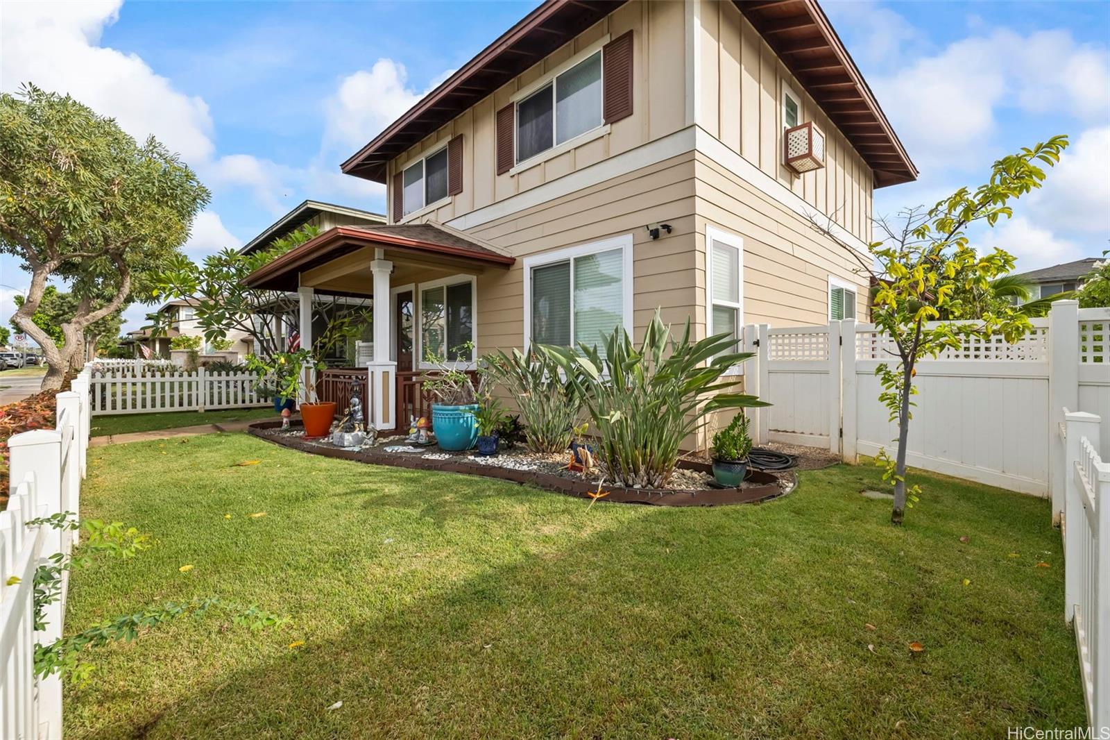 1101 Kukulu Street Kapolei - Rental - photo 20 of 25