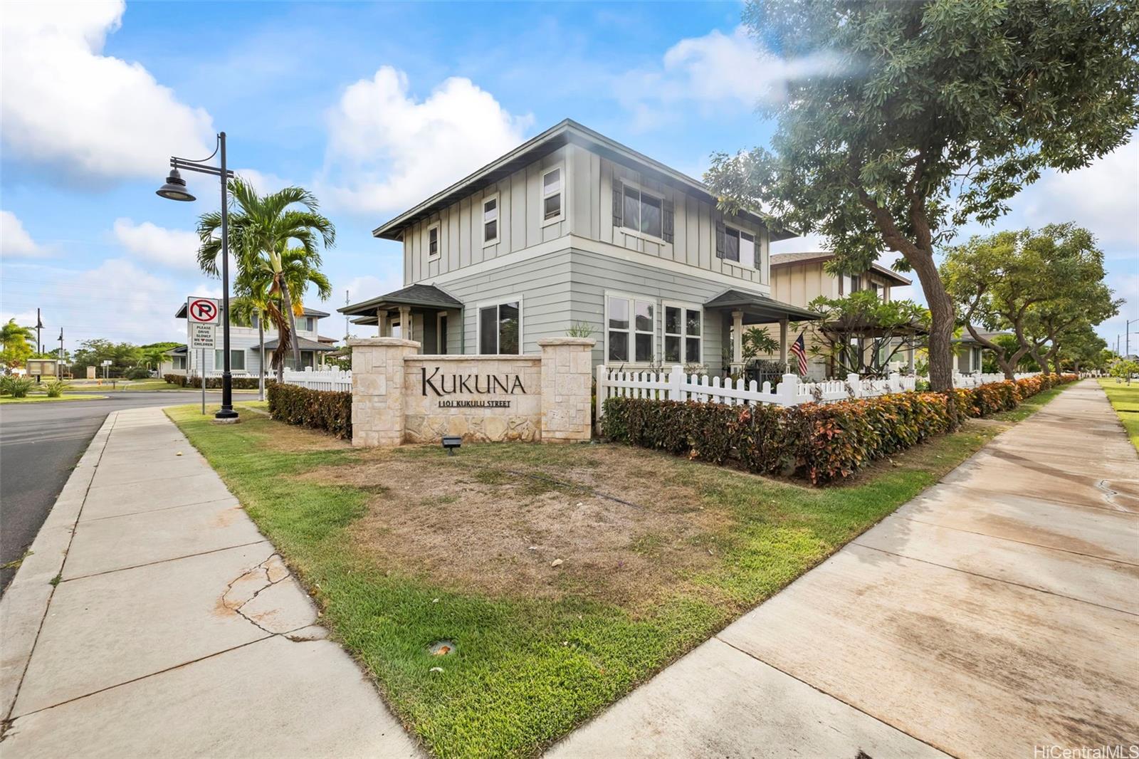 1101 Kukulu Street Kapolei - Rental - photo 21 of 25