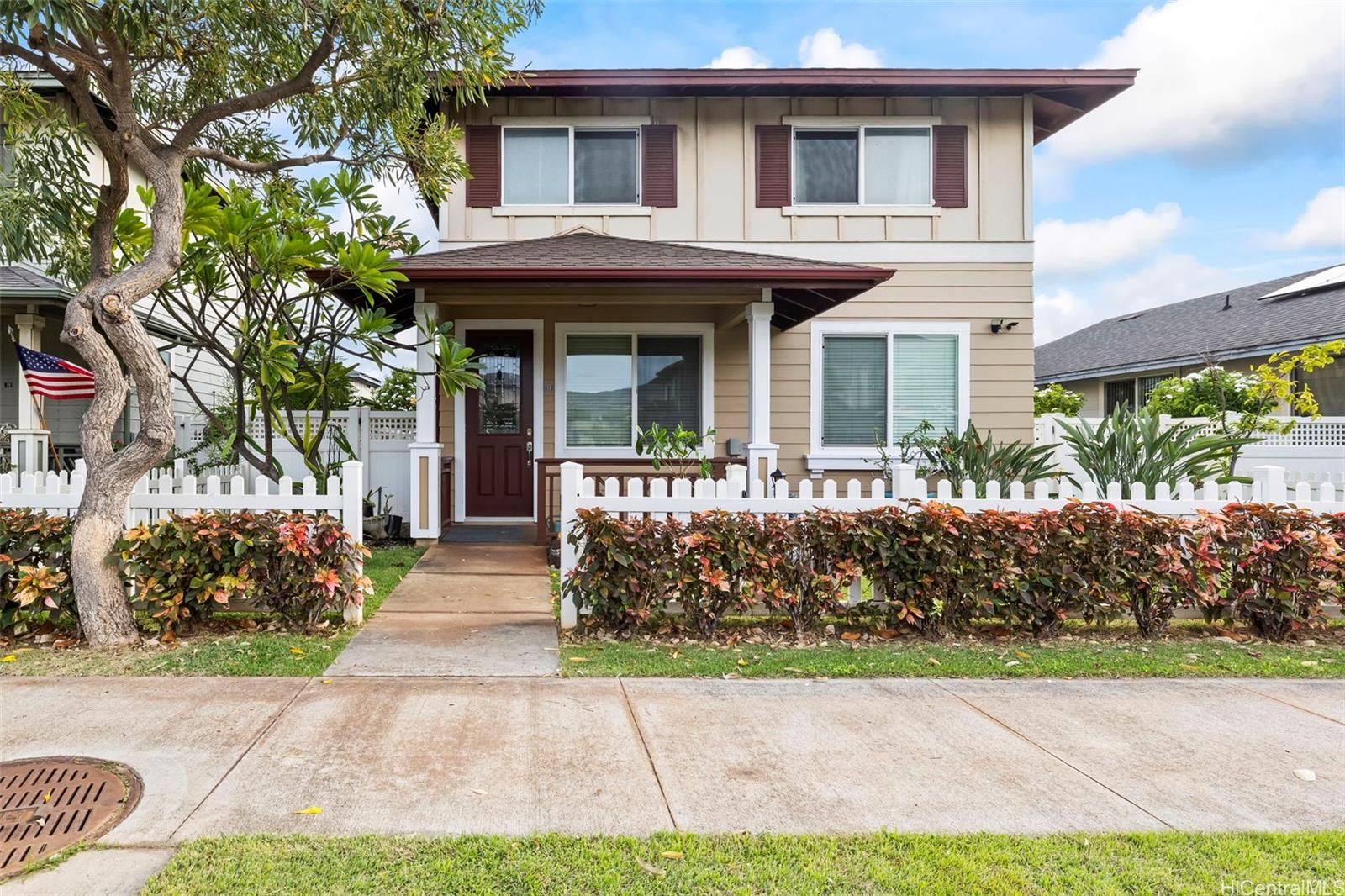 1101 Kukulu Street Kapolei - Rental - photo 22 of 25