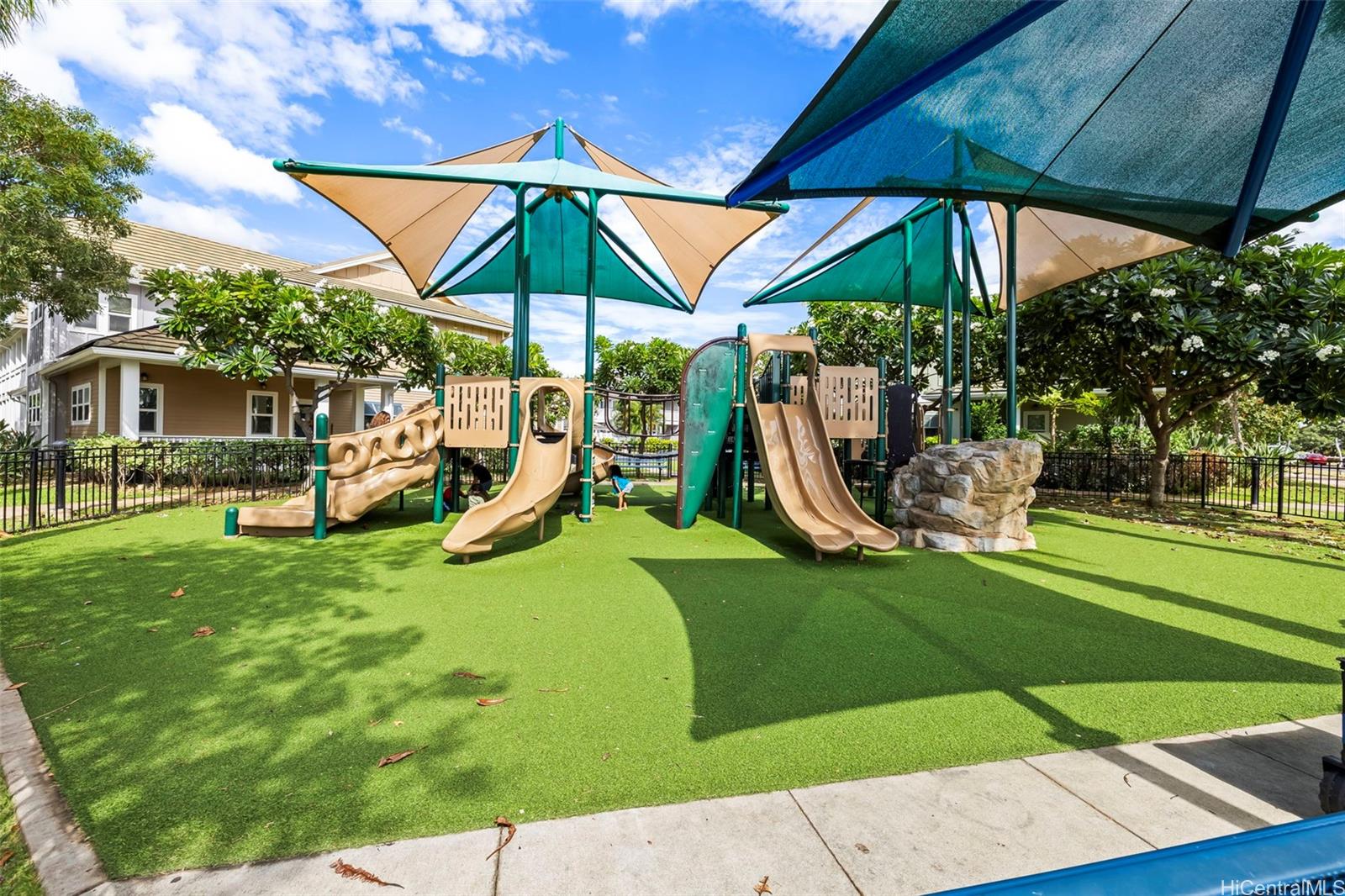 1101 Kukulu Street Kapolei - Rental - photo 23 of 25