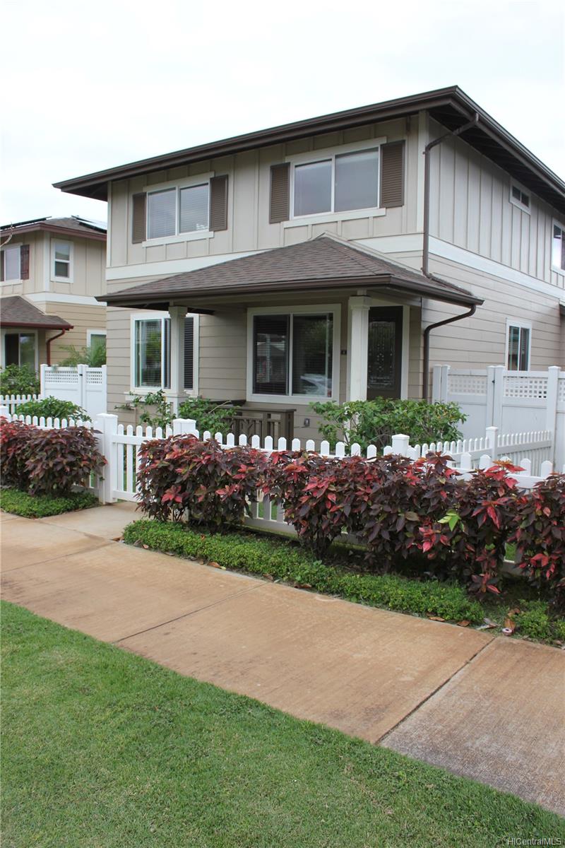 1101 Kukulu Street 6 Kapolei Hawaii Rental