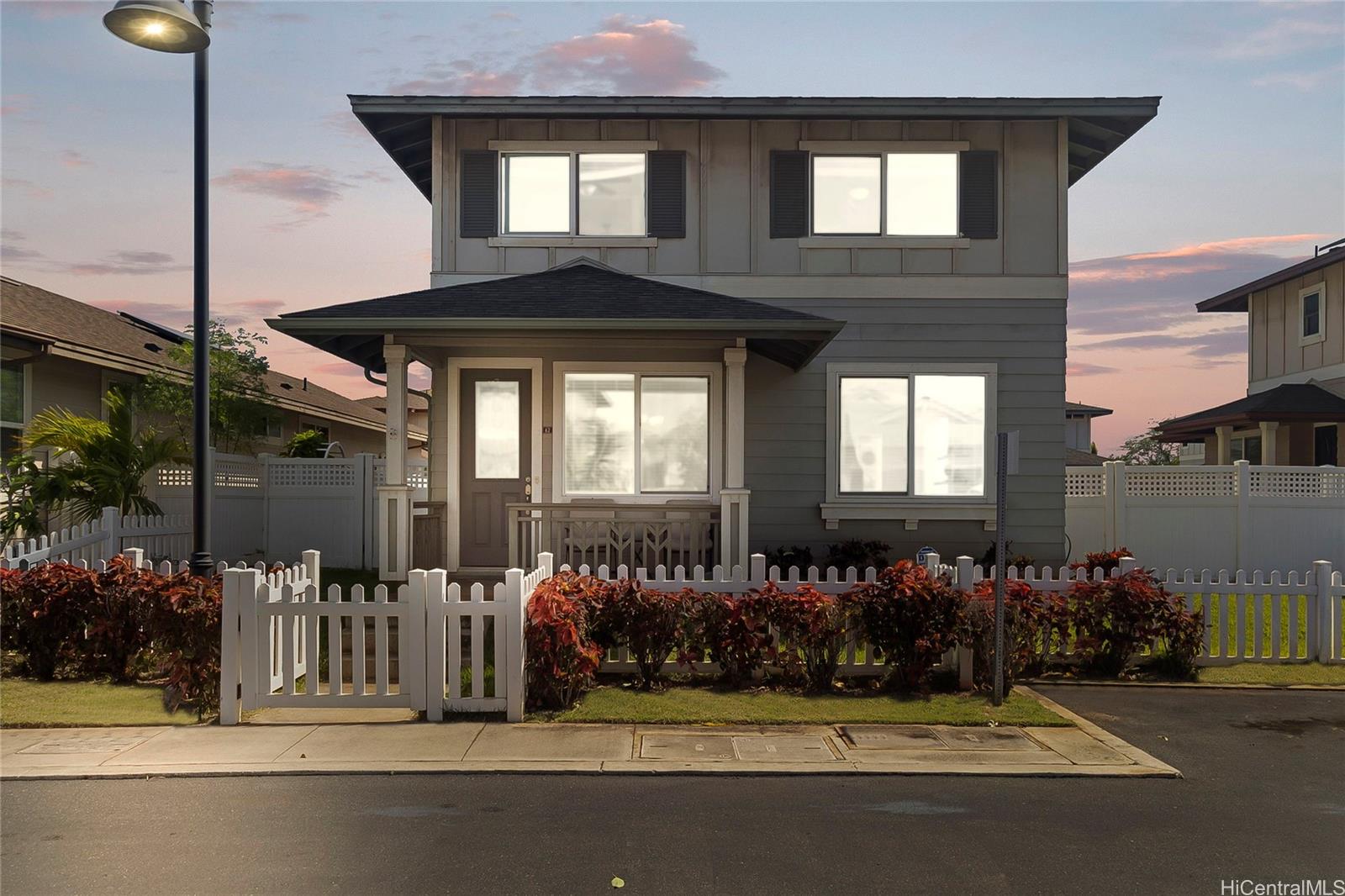 1101 Kukulu Street 62, Kapolei, Hi 96707 home Kapoleimehanakukuna