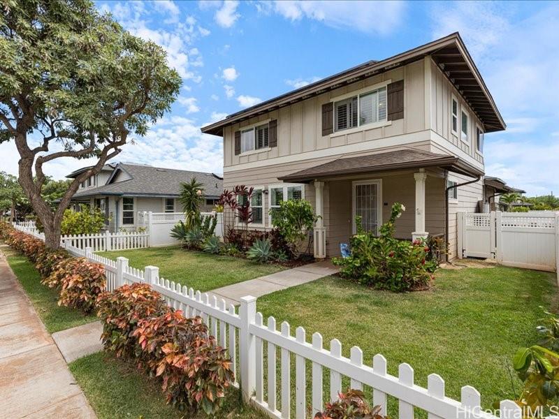 1101  Kukulu Street Kapolei-mehana-kukuna, Ewaplain home - photo 2 of 25