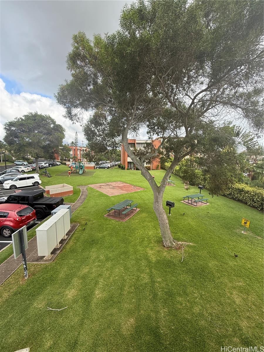 Acacia Park condo # 212, Pearl City, Hawaii - photo 5 of 18