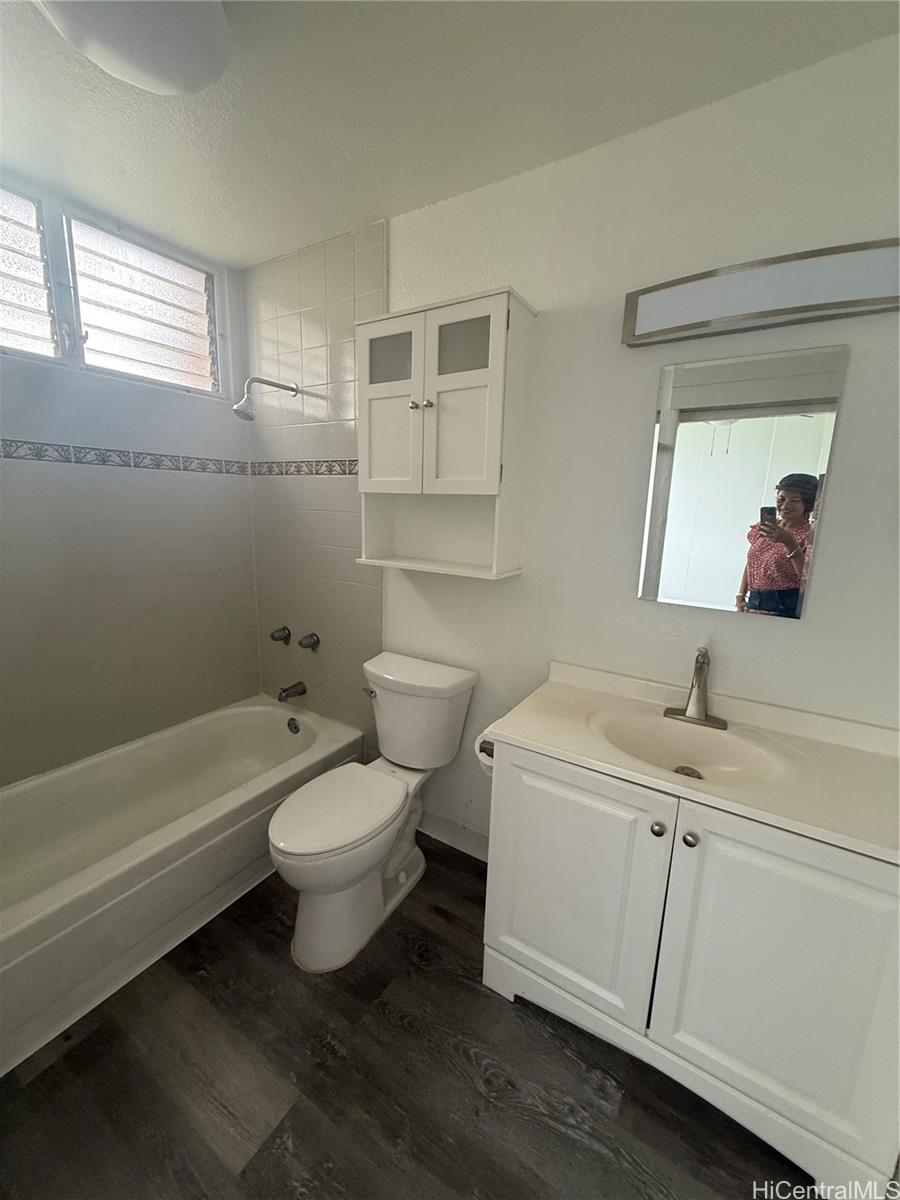 Acacia Park condo # 212, Pearl City, Hawaii - photo 6 of 18