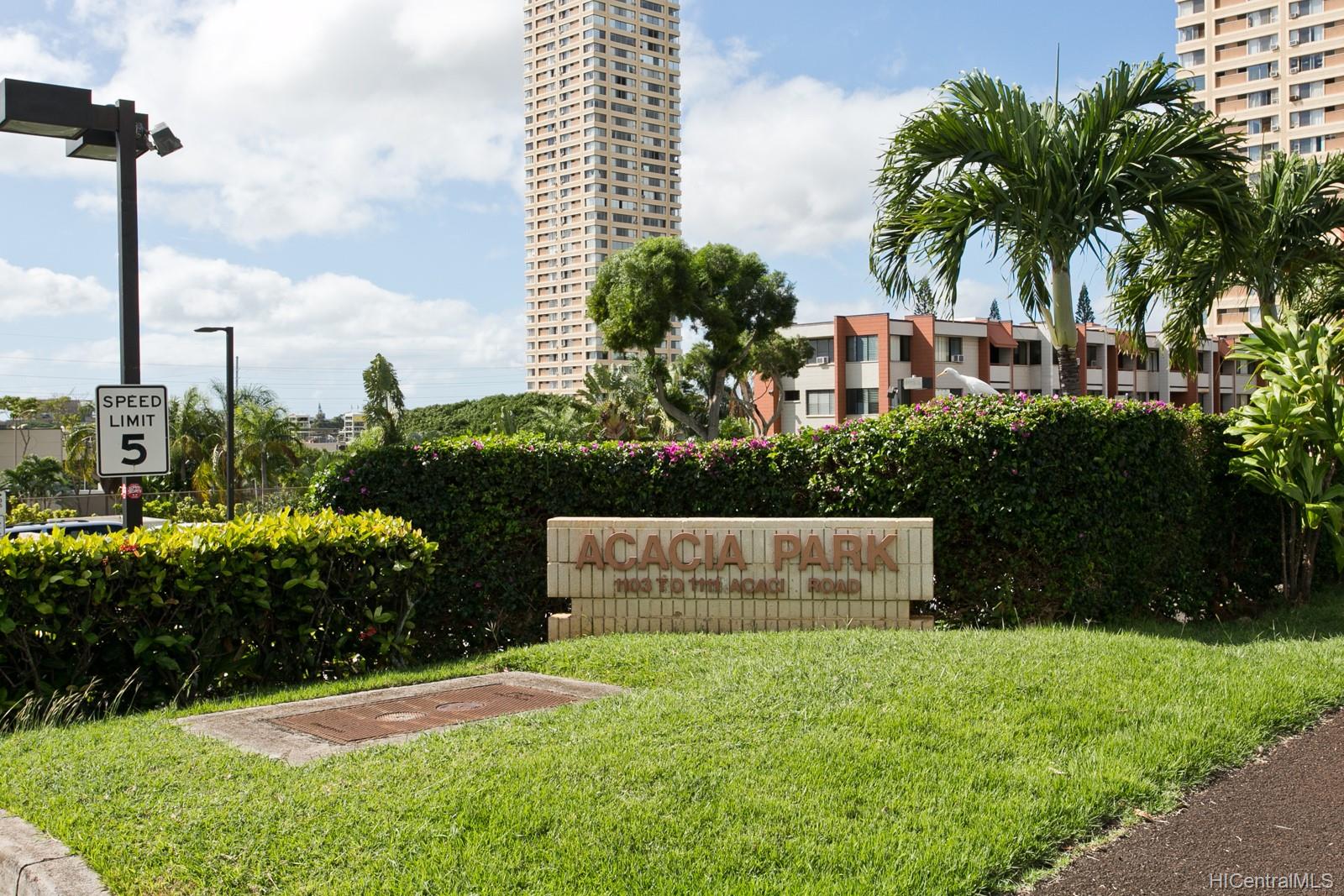 Acacia Park condo # 308, Pearl City, Hawaii - photo 15 of 15