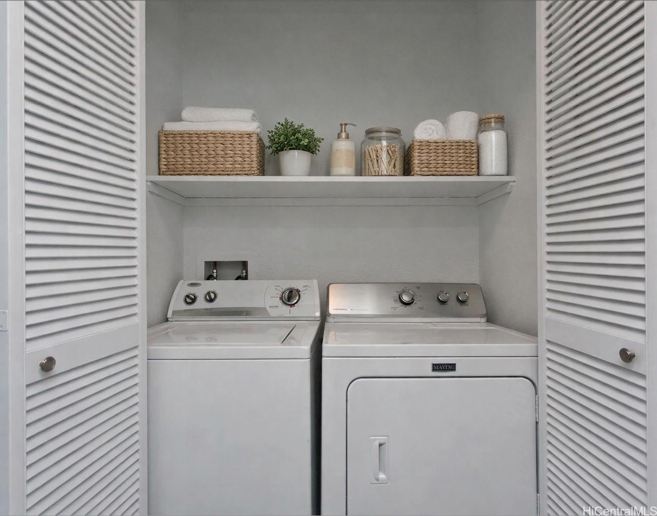 Acacia Park condo # 308, Pearl City, Hawaii - photo 11 of 24