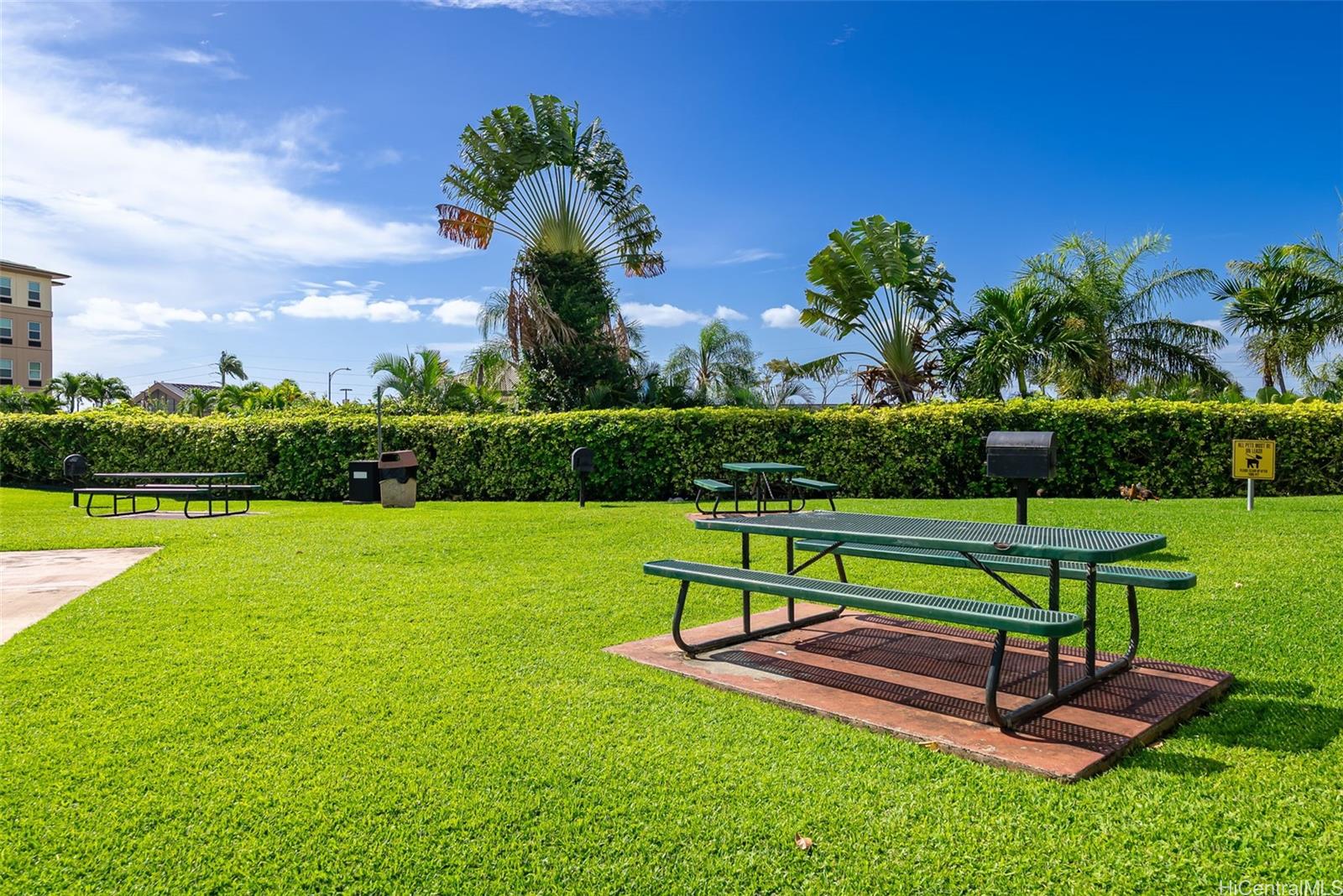 Acacia Park condo # 308, Pearl City, Hawaii - photo 12 of 24