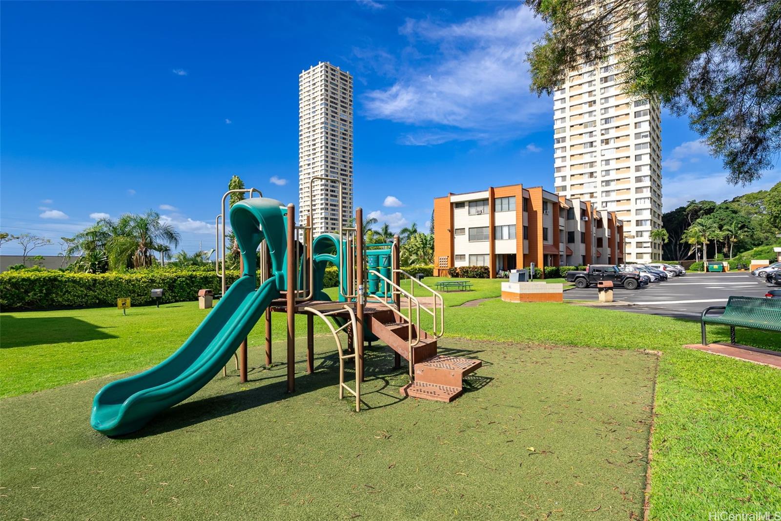 Acacia Park condo # 308, Pearl City, Hawaii - photo 13 of 24