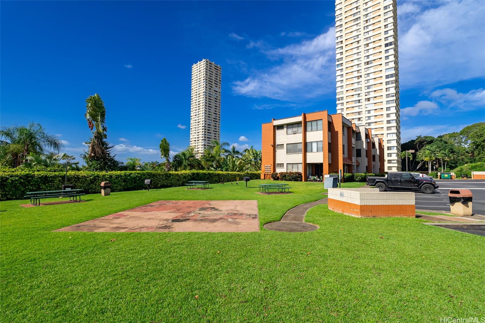 Acacia Park condo # 308, Pearl City, Hawaii - photo 15 of 24