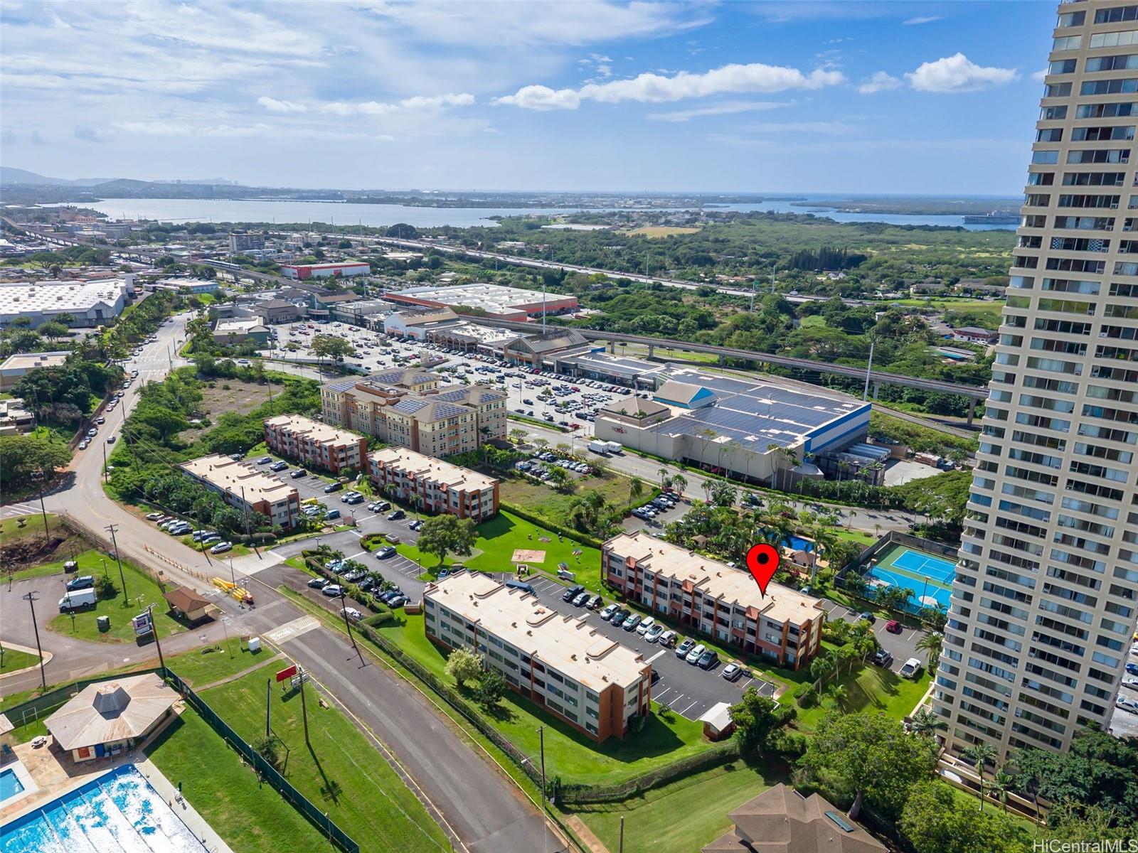 Acacia Park condo # 308, Pearl City, Hawaii - photo 19 of 24