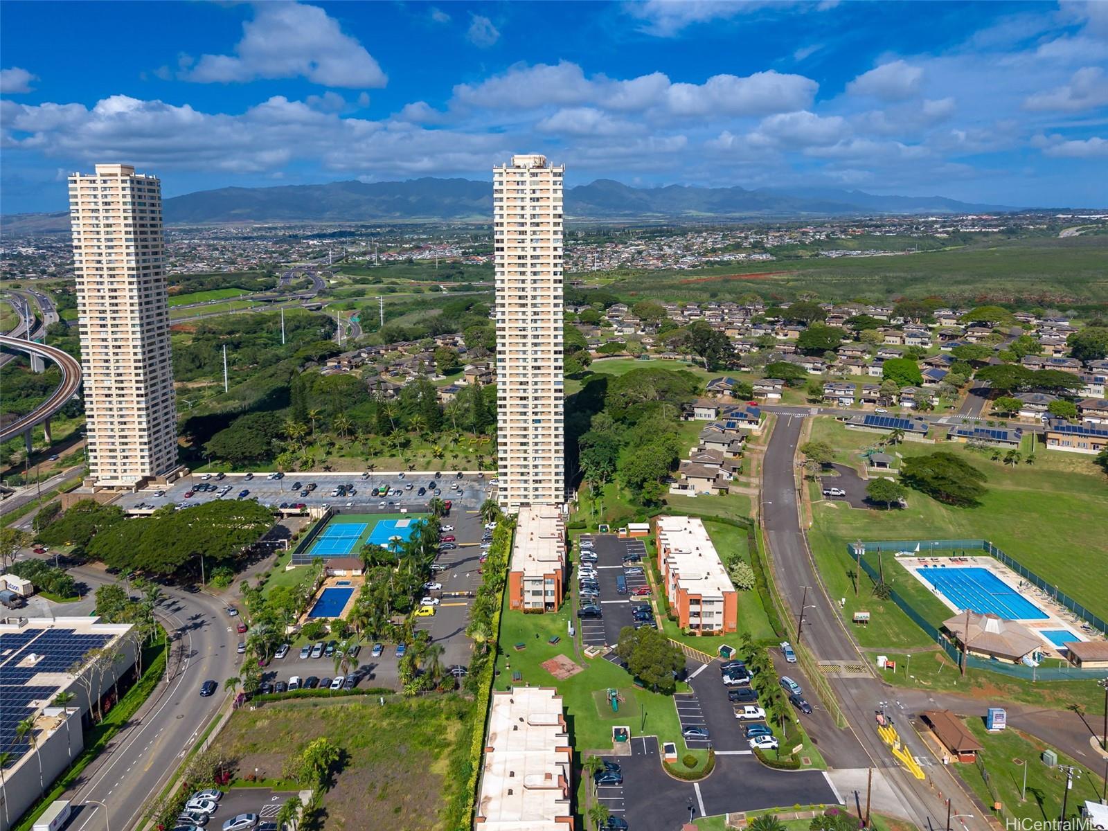 Acacia Park condo # 308, Pearl City, Hawaii - photo 20 of 24