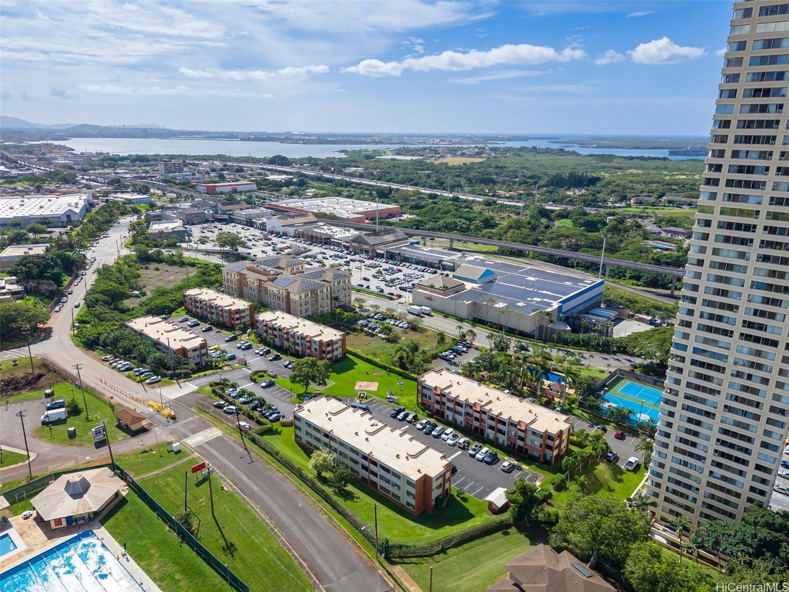 Acacia Park condo # 308, Pearl City, Hawaii - photo 22 of 24