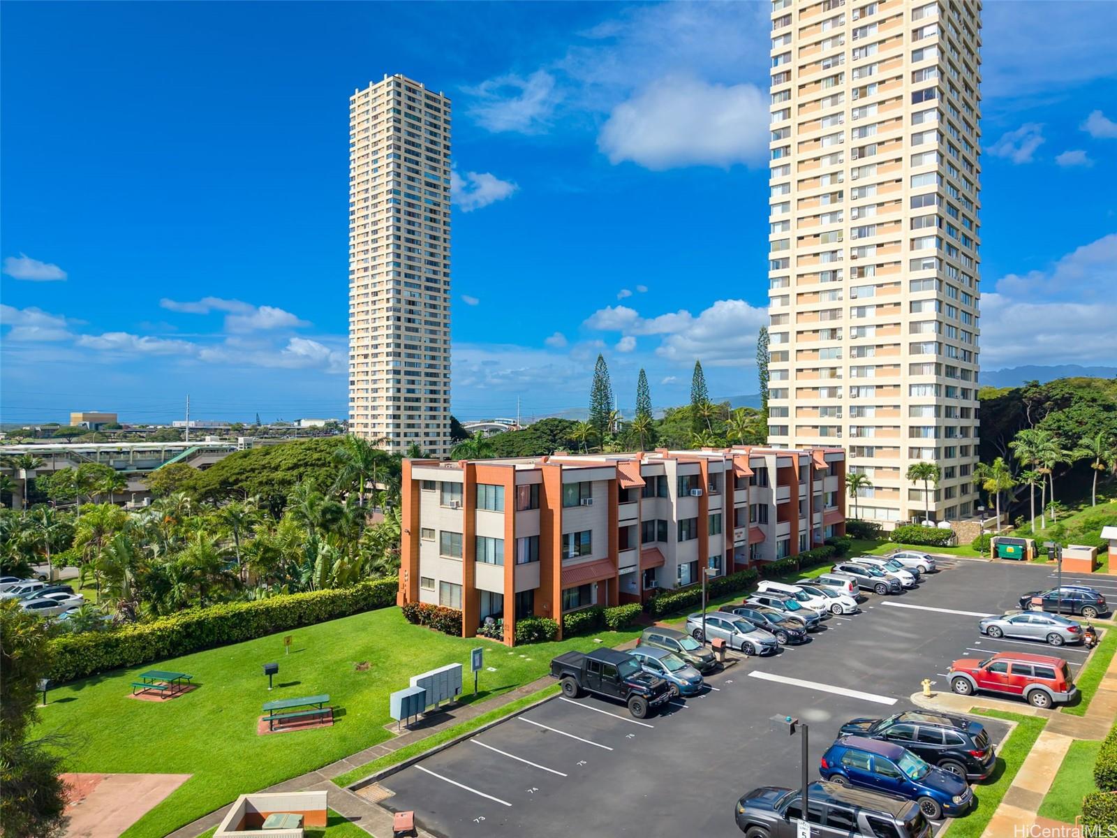 Acacia Park condo # 308, Pearl City, Hawaii - photo 23 of 24