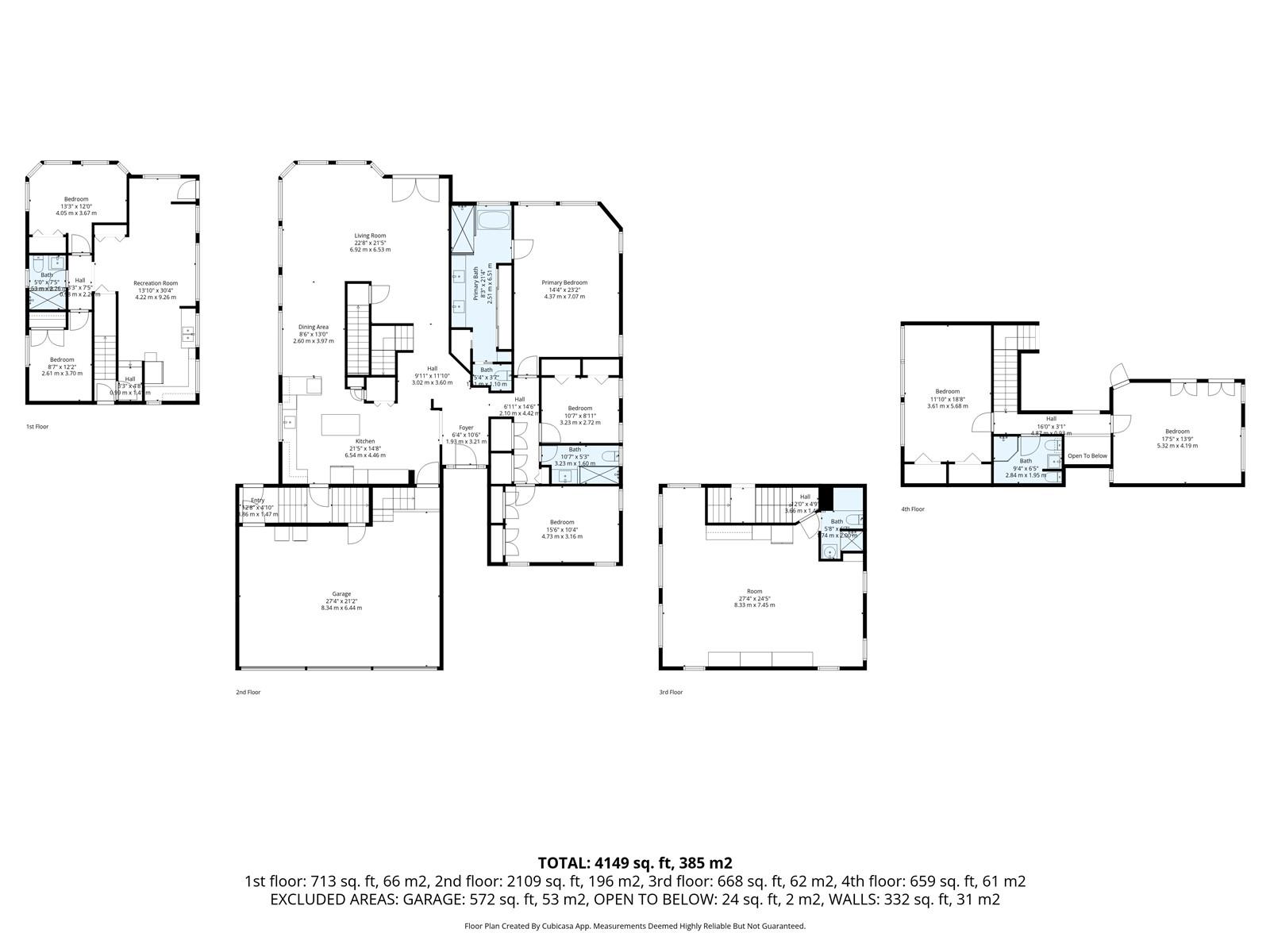 1105  Kaluanui Road Mariners Ridge, Hawaii Kai home - photo 25 of 25