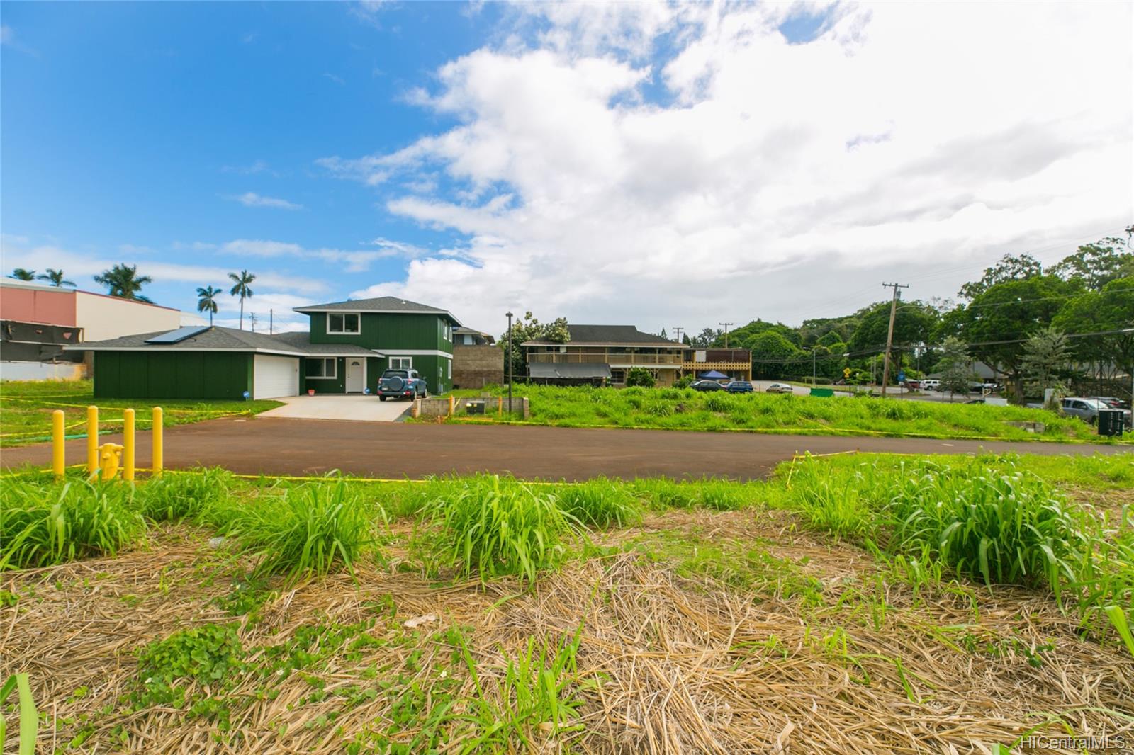 1106 Kilani Ave 7 Wahiawa Wahiawa Area Land Sold
