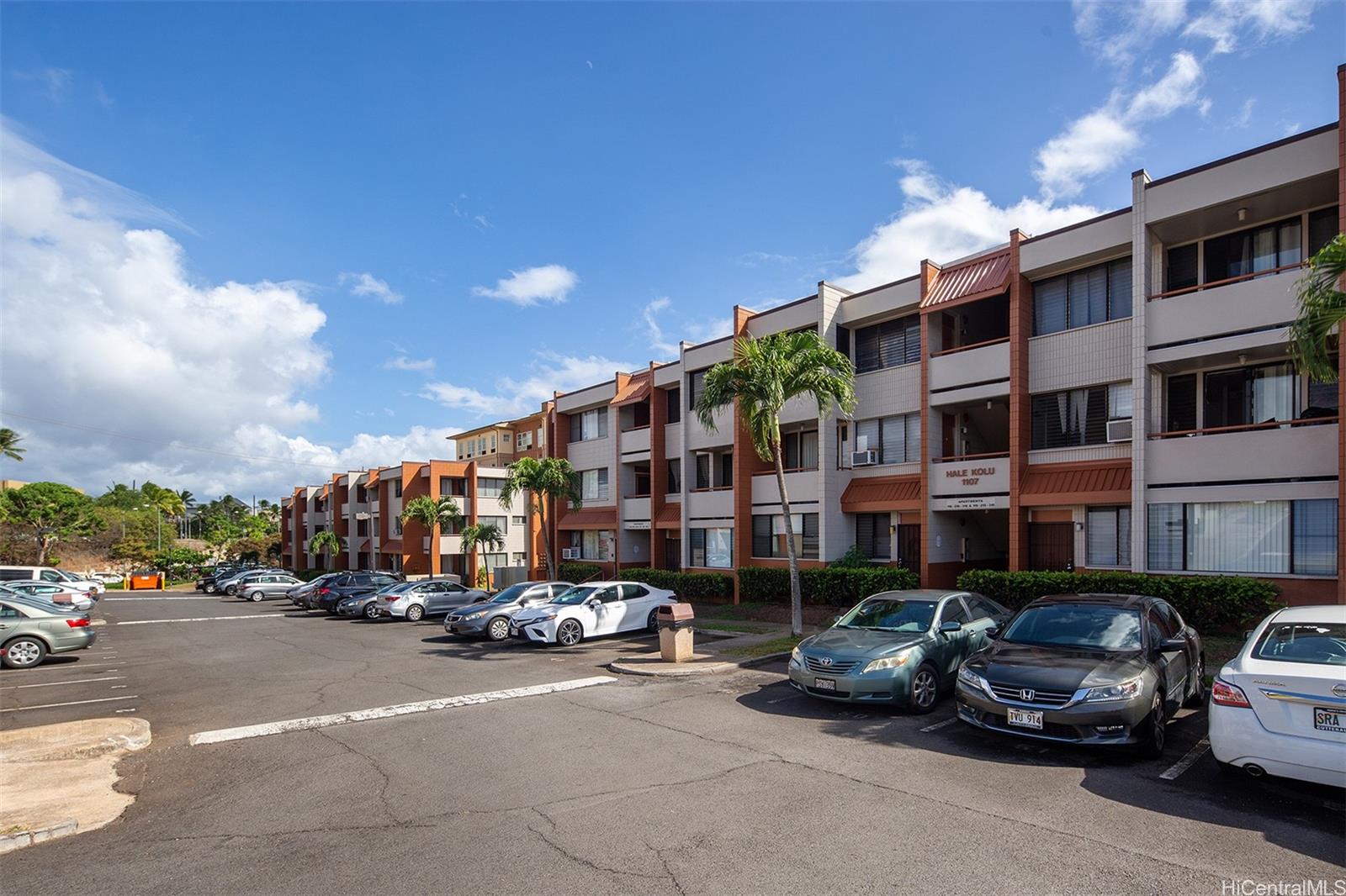 1107 Acacia Rd Pearl City - Rental - photo 15 of 16