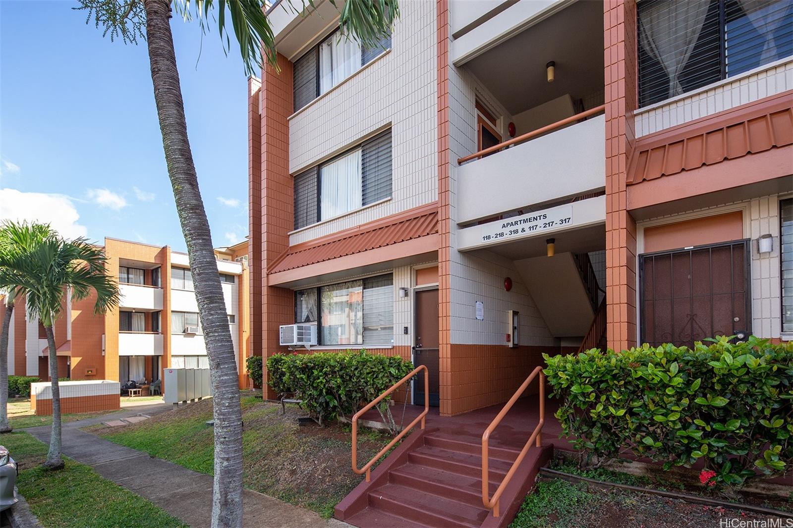 1107 Acacia Rd Pearl City - Rental - photo 16 of 16