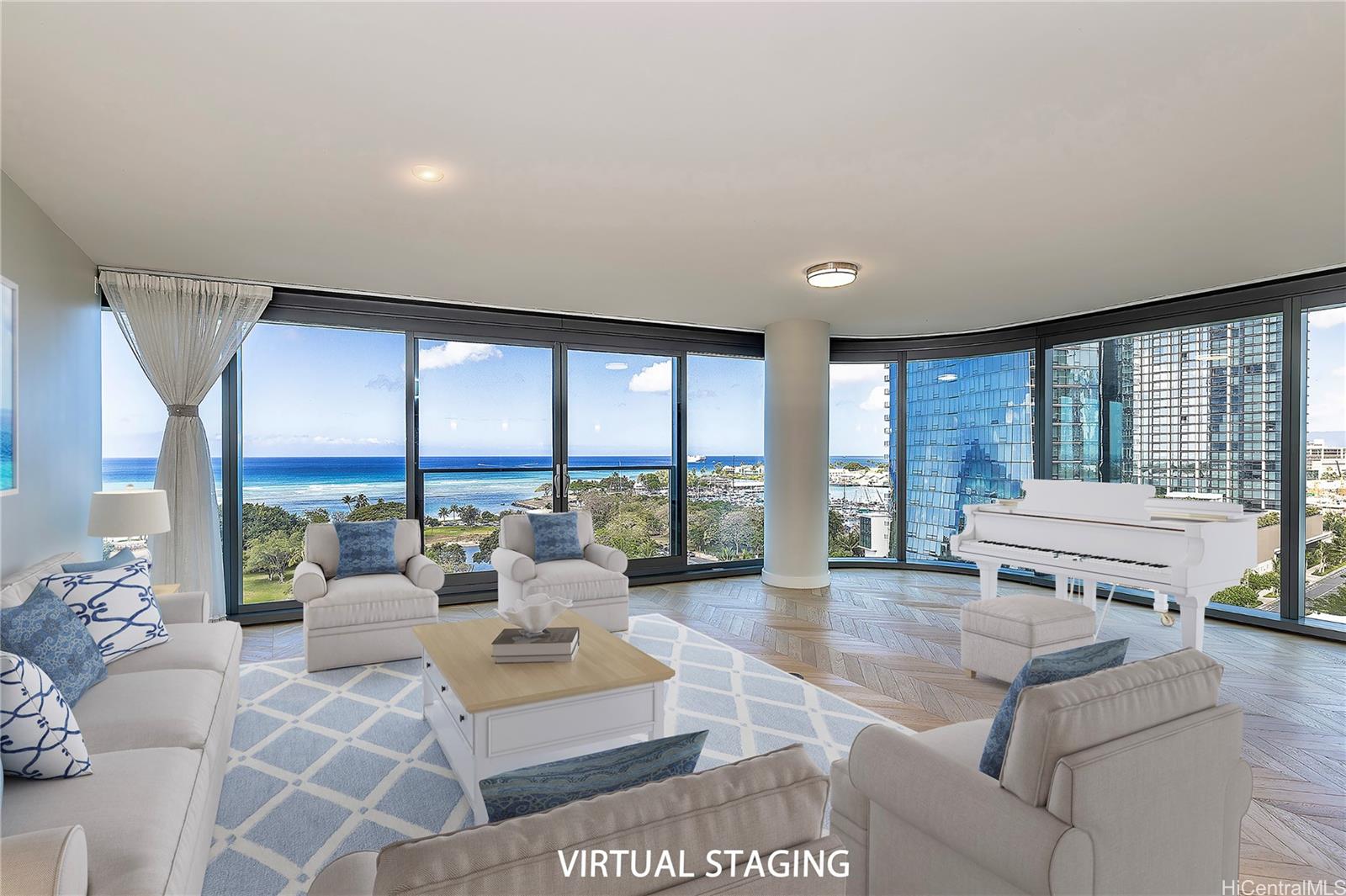 Anaha - 1108 Auahi condo # 1001, Honolulu, Hawaii - photo 2 of 25