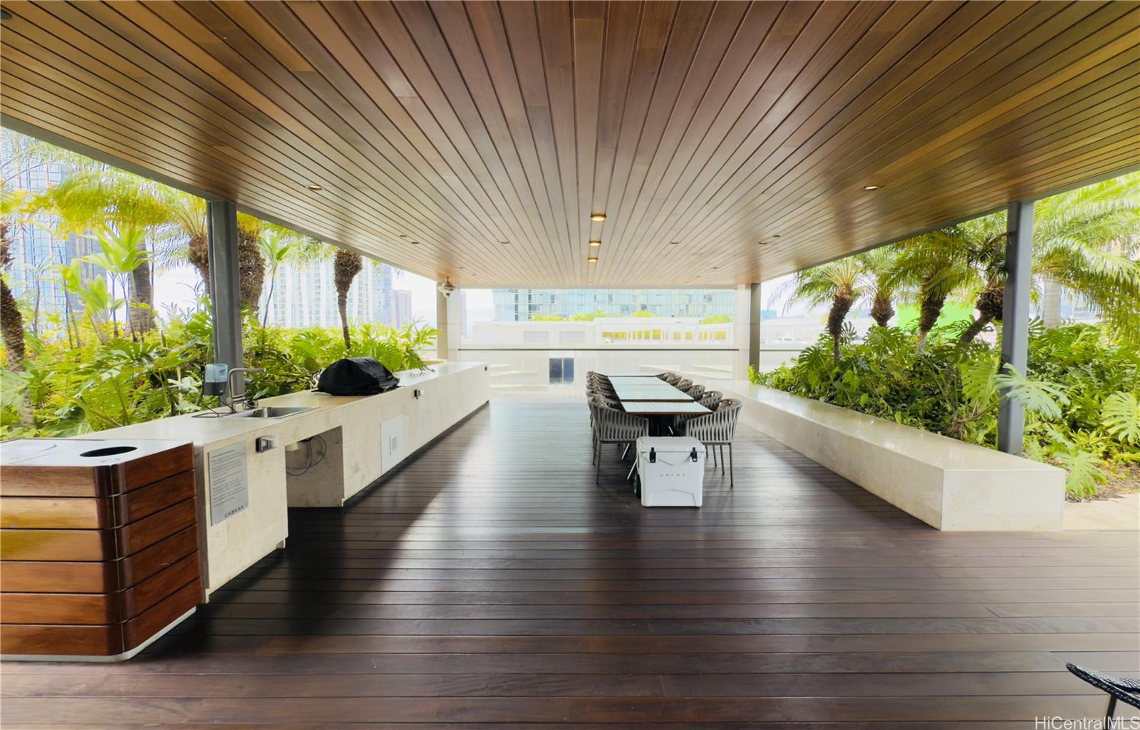 Anaha - 1108 Auahi condo # 1001, Honolulu, Hawaii - photo 16 of 25