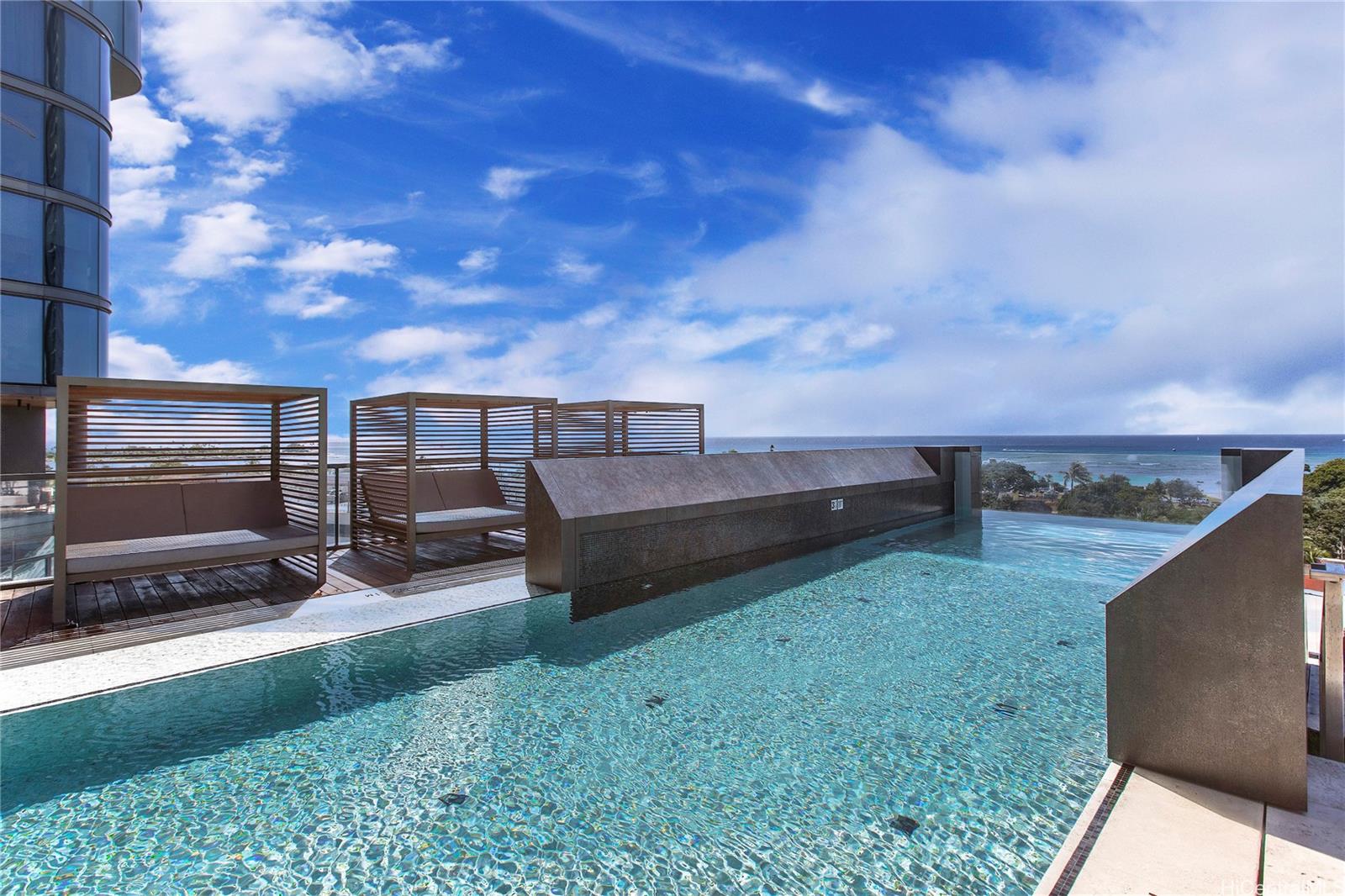 Anaha - 1108 Auahi condo # 1001, Honolulu, Hawaii - photo 19 of 25