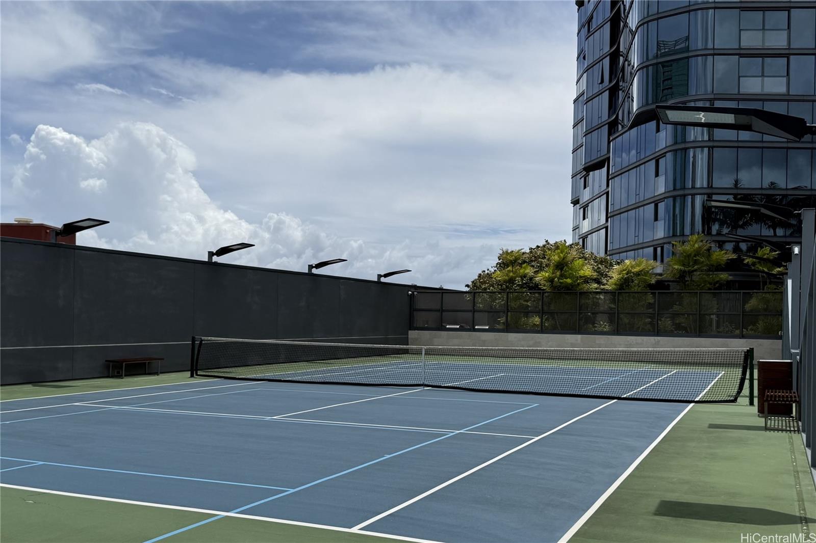 Anaha - 1108 Auahi condo # 1001, Honolulu, Hawaii - photo 21 of 25