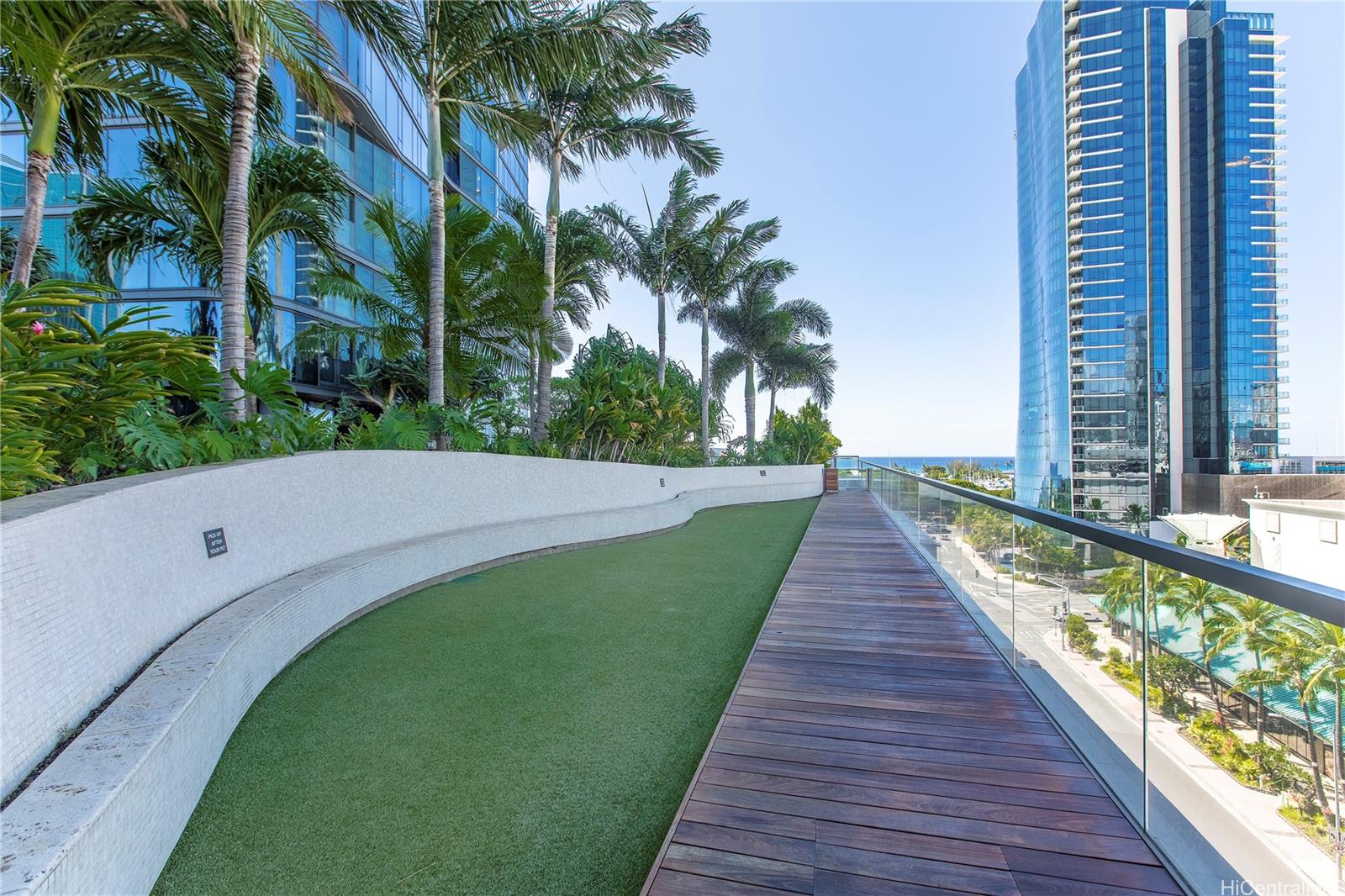 Anaha - 1108 Auahi condo # 1001, Honolulu, Hawaii - photo 22 of 25