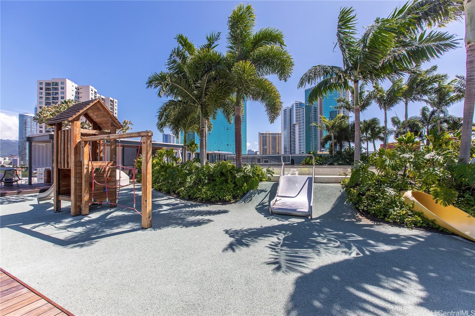 Anaha - 1108 Auahi condo # 1001, Honolulu, Hawaii - photo 23 of 25