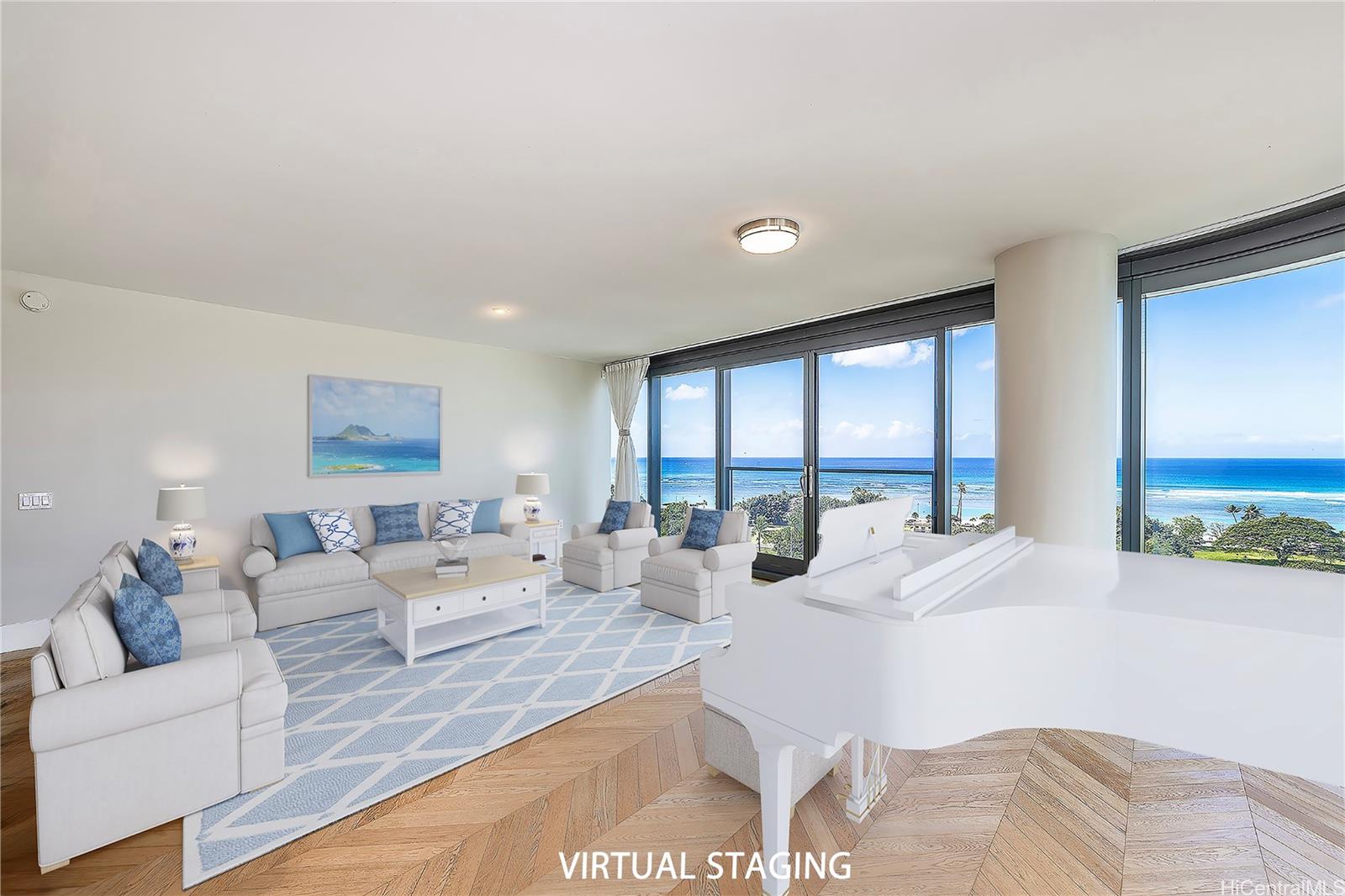 Anaha - 1108 Auahi condo # 1001, Honolulu, Hawaii - photo 4 of 25