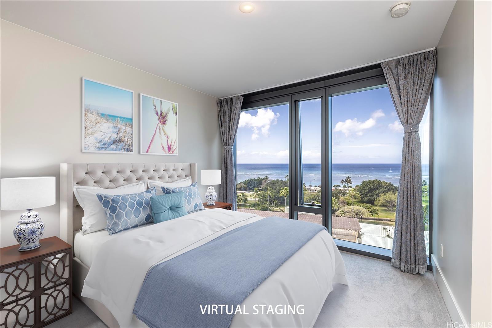 Anaha - 1108 Auahi condo # 1001, Honolulu, Hawaii - photo 10 of 25