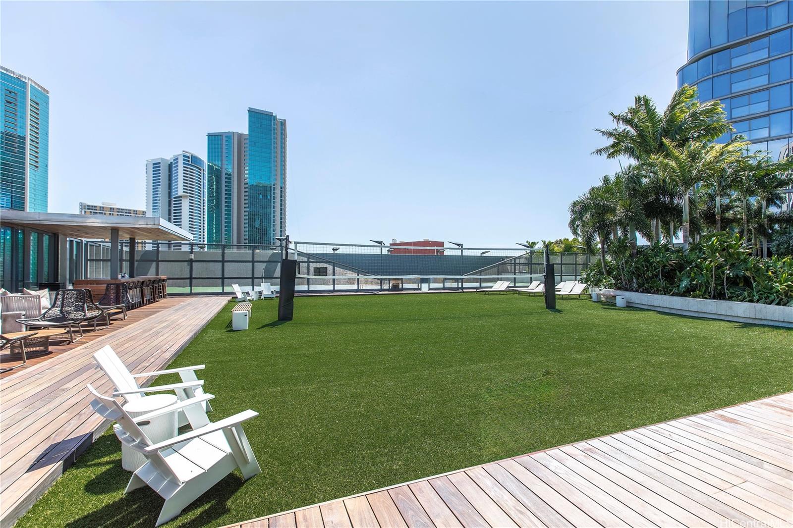 1108 Auahi Street Honolulu - Rental - photo 19 of 22