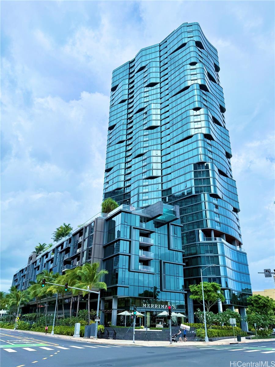 1108 Auahi Street Honolulu - Rental - photo 22 of 22