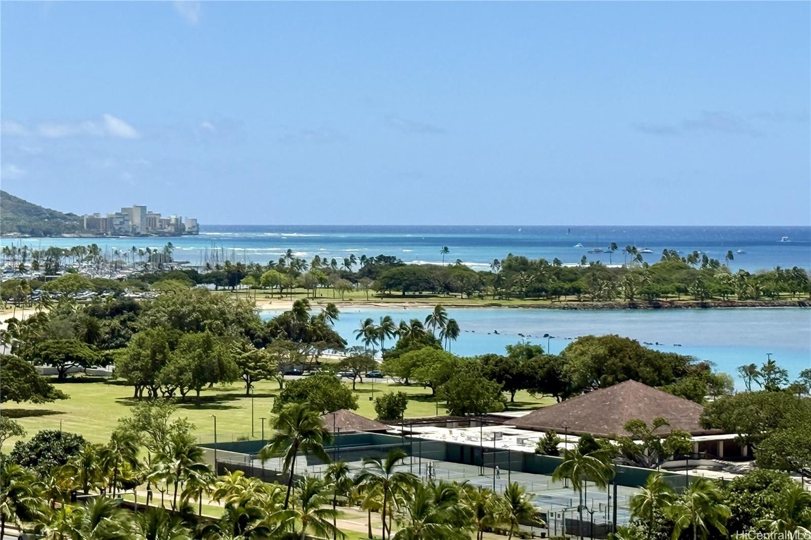 1108 Auahi Street Honolulu - Rental - photo 5 of 22