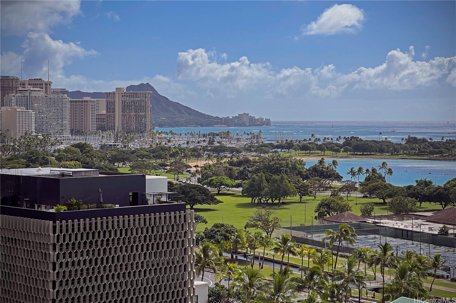 Anaha - 1108 Auahi condo # 1100, Honolulu, Hawaii - photo 13 of 25