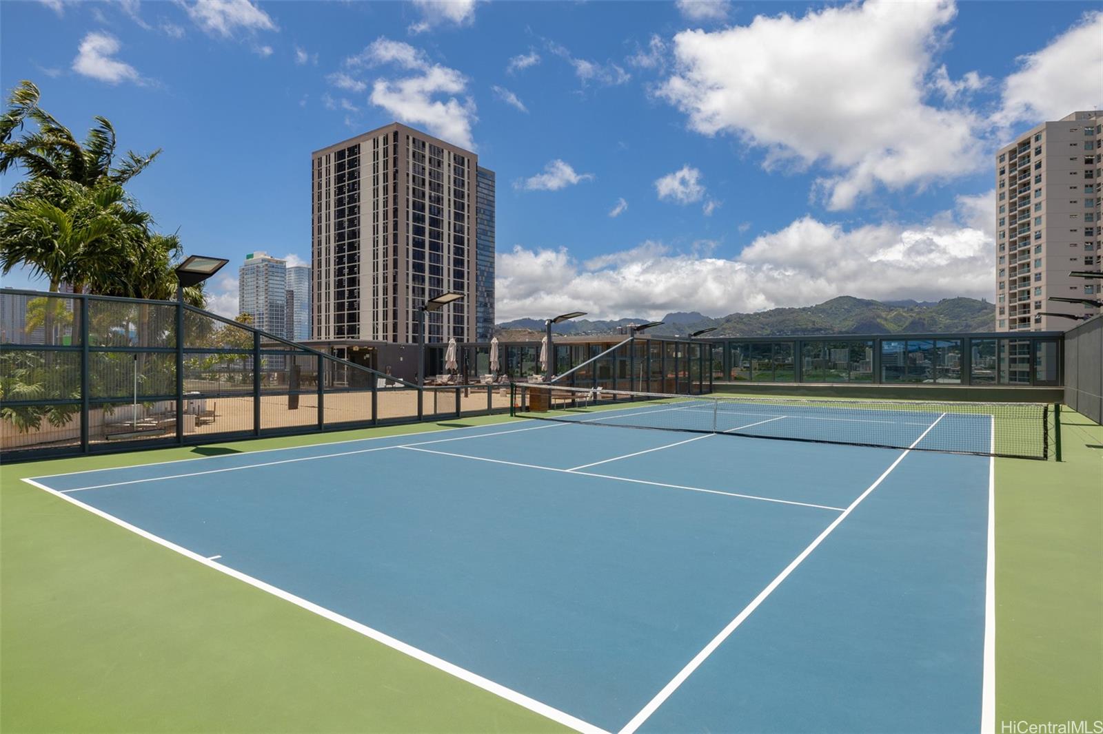 Anaha - 1108 Auahi condo # 1300, Honolulu, Hawaii - photo 16 of 20