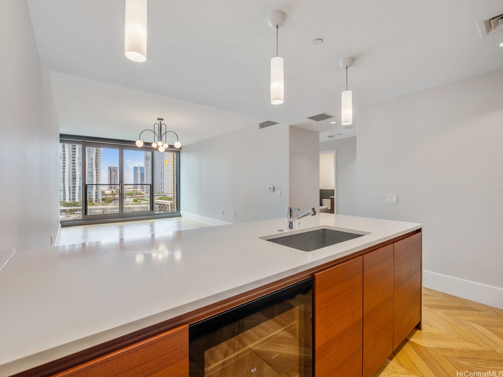 Anaha - 1108 Auahi condo # 1305, Honolulu, Hawaii - photo 12 of 25