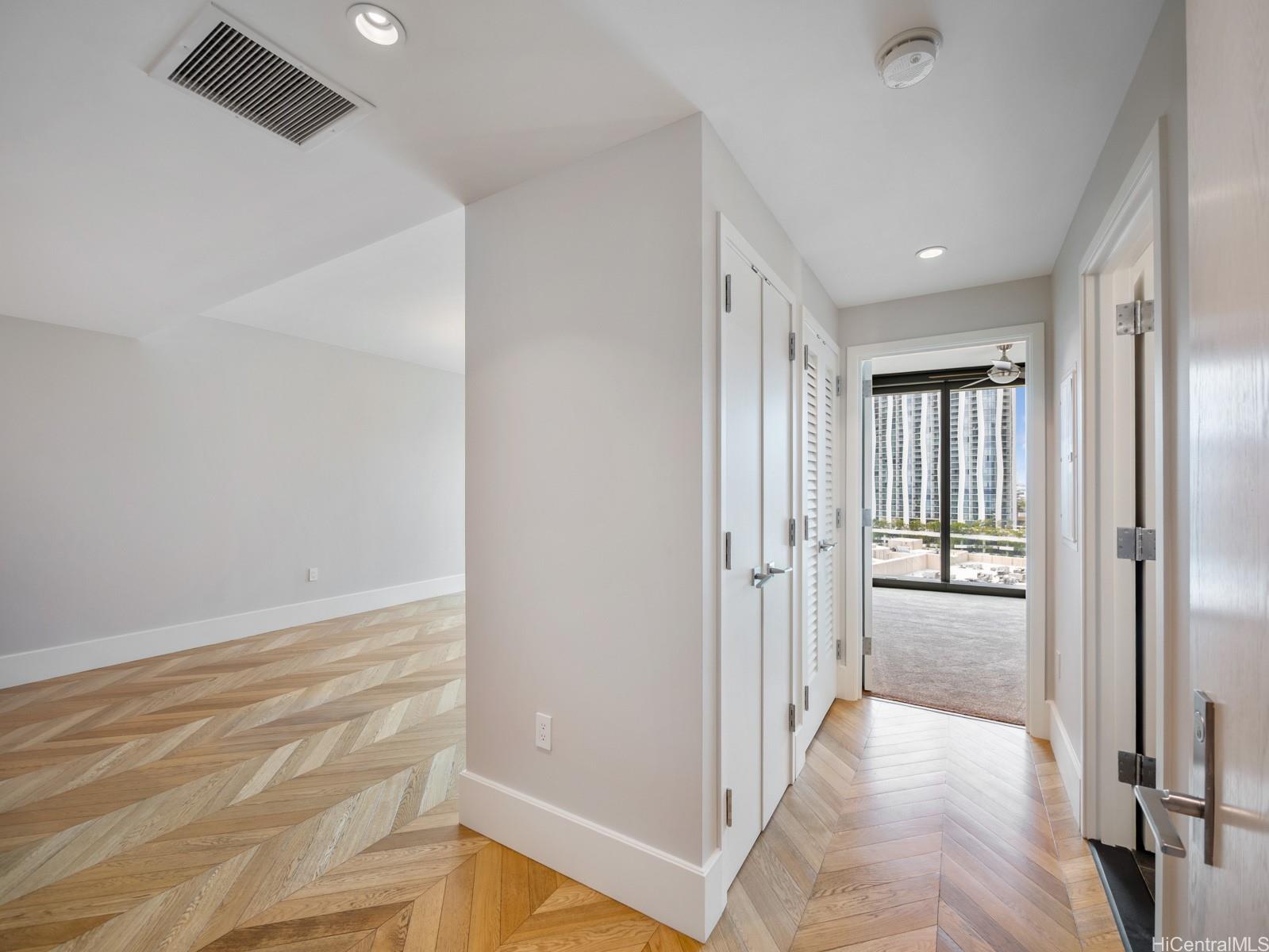 Anaha - 1108 Auahi condo # 1305, Honolulu, Hawaii - photo 17 of 25