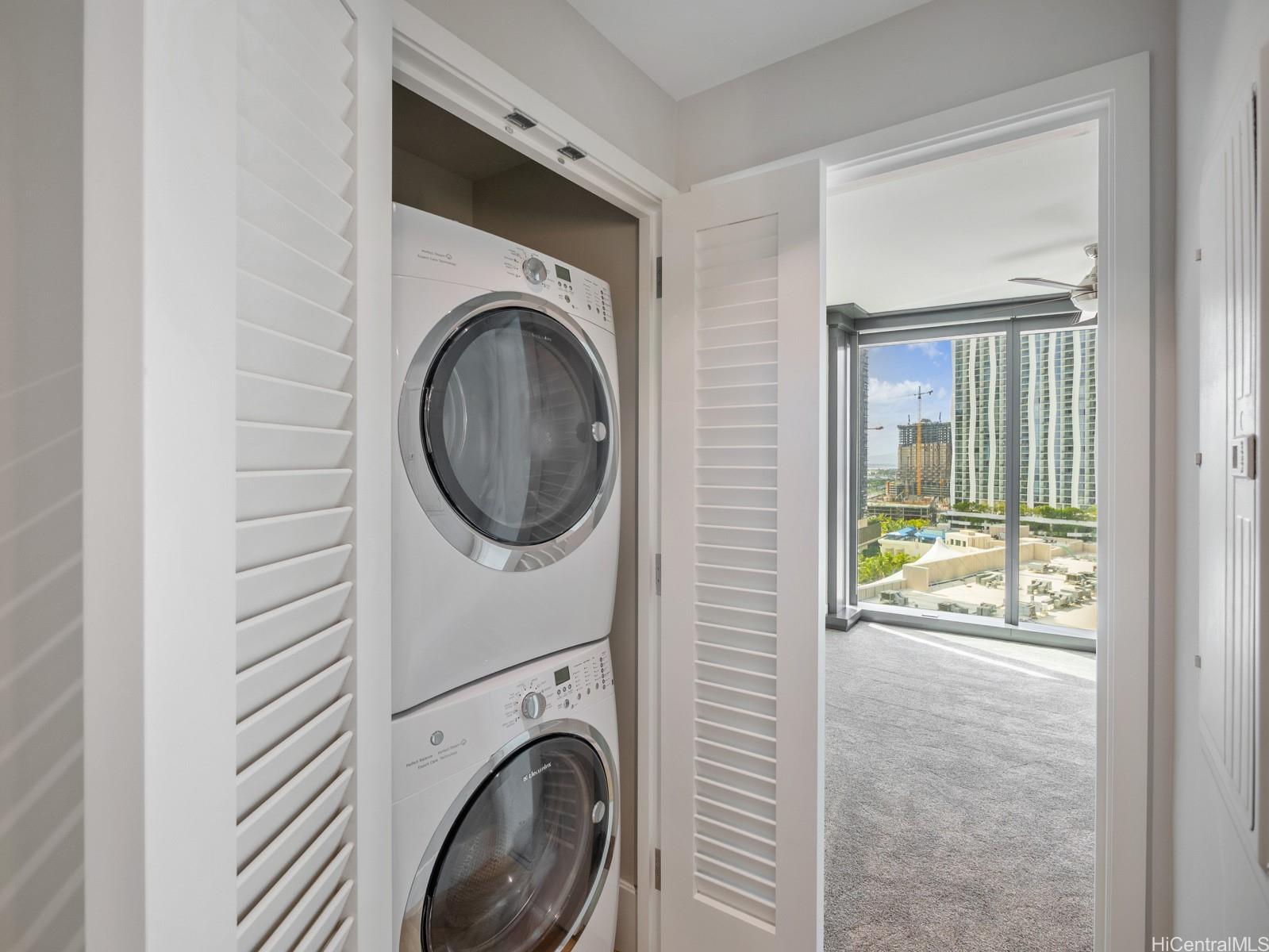 Anaha - 1108 Auahi condo # 1305, Honolulu, Hawaii - photo 18 of 25